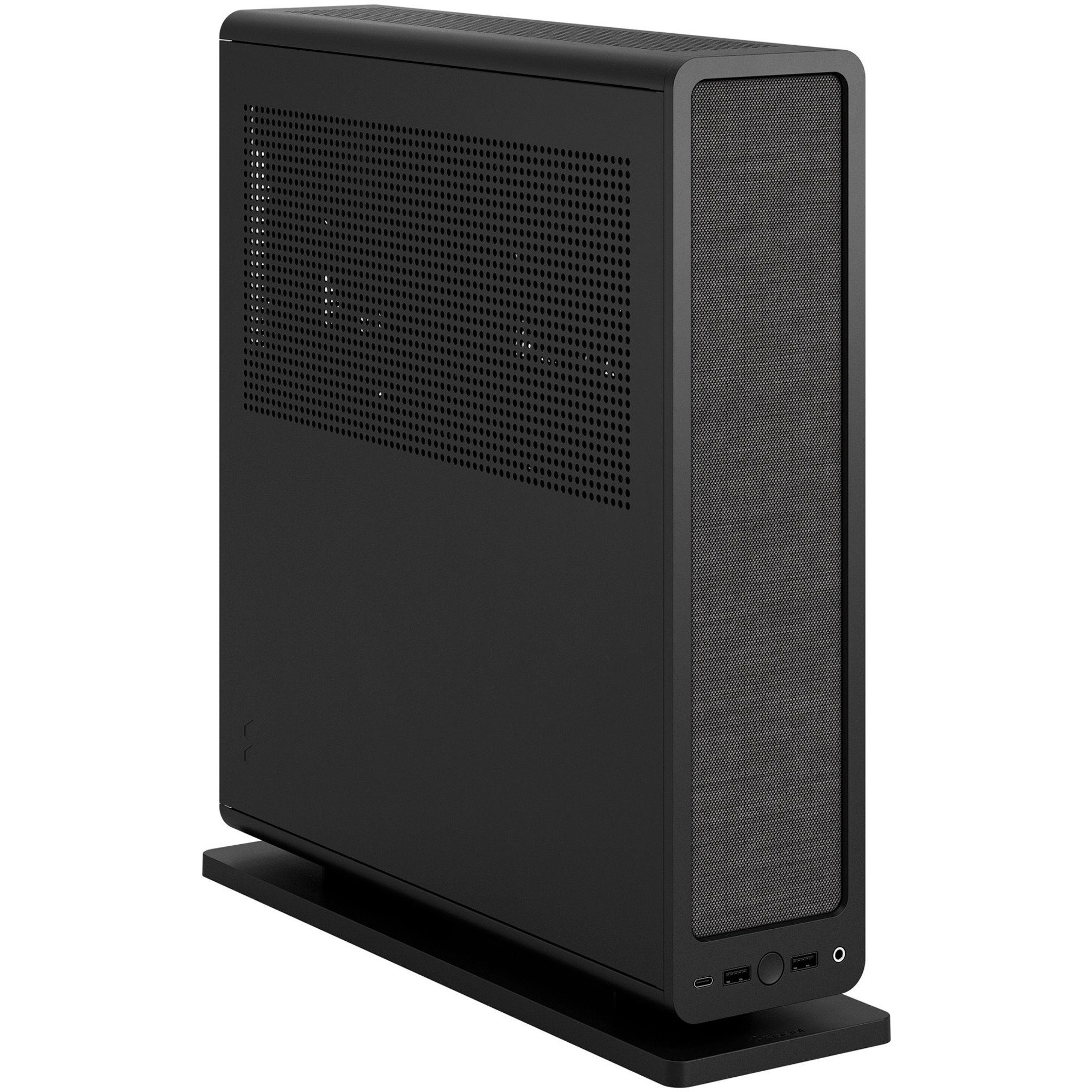PC-Gehäuse Fractal Design Ridge, Tower-Gehäuse
