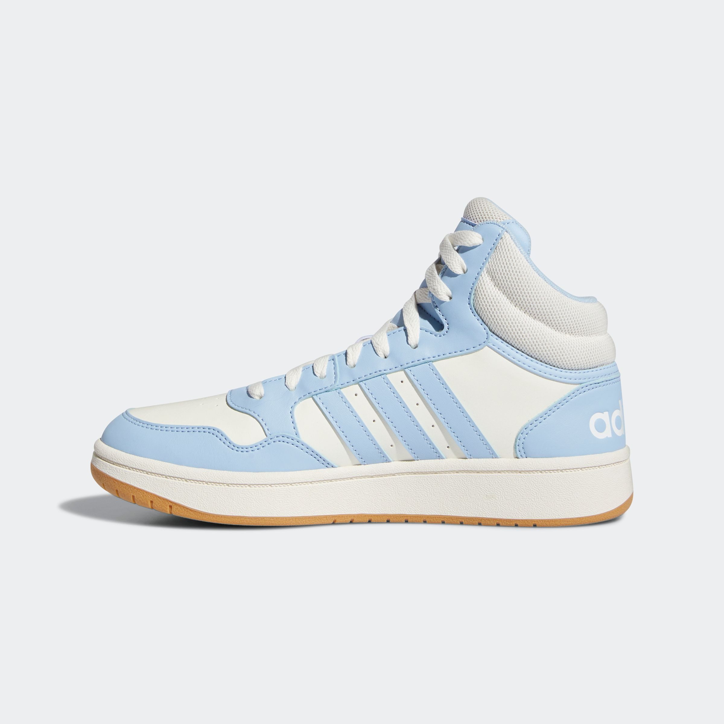 adidas Sportswear HOOPS 3.0 MID CLASSIC Sneaker