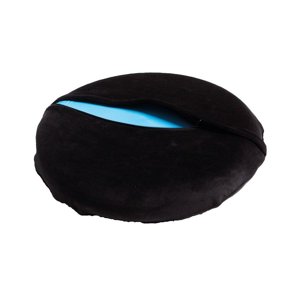 Balancetrainer Balance-Kissen Gymfit mit Bezug