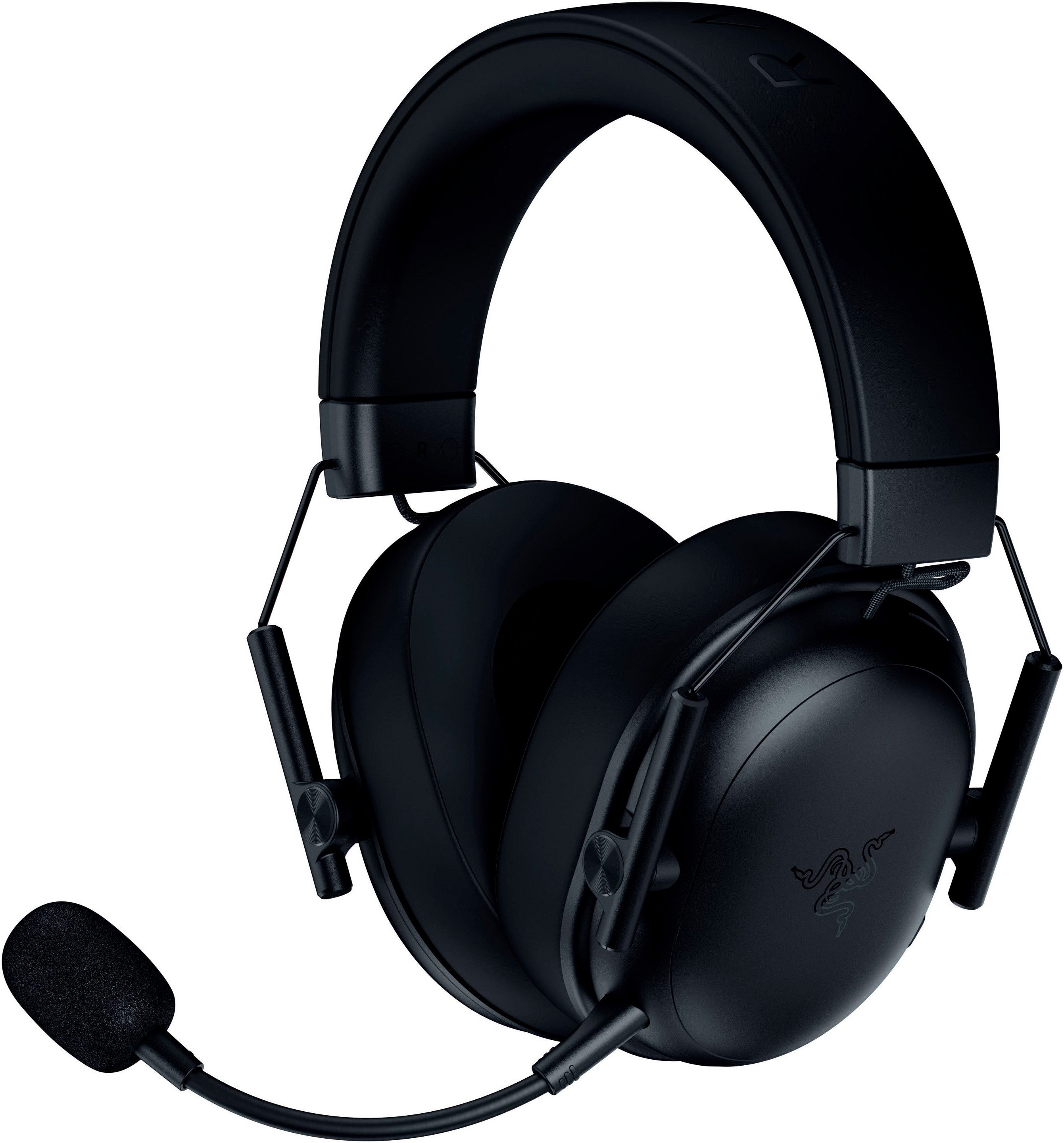 RAZER BlackShark V3 X Hyperspeed fur PC Gaming-Headset (Bluetooth)