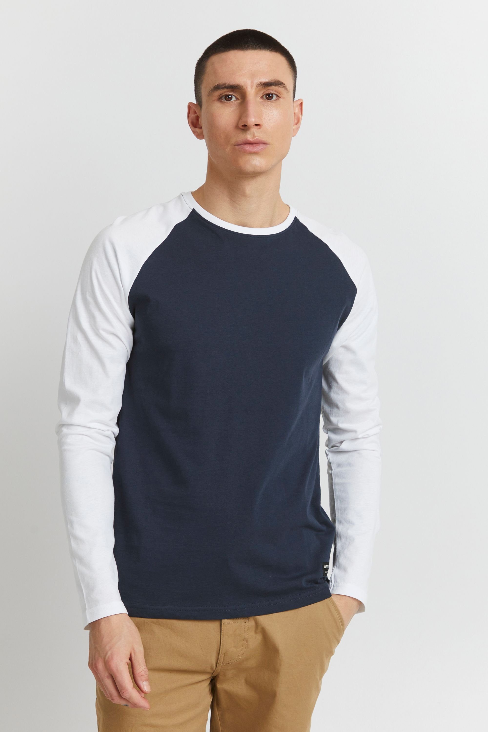 Langarmshirt 11 Project PRBane