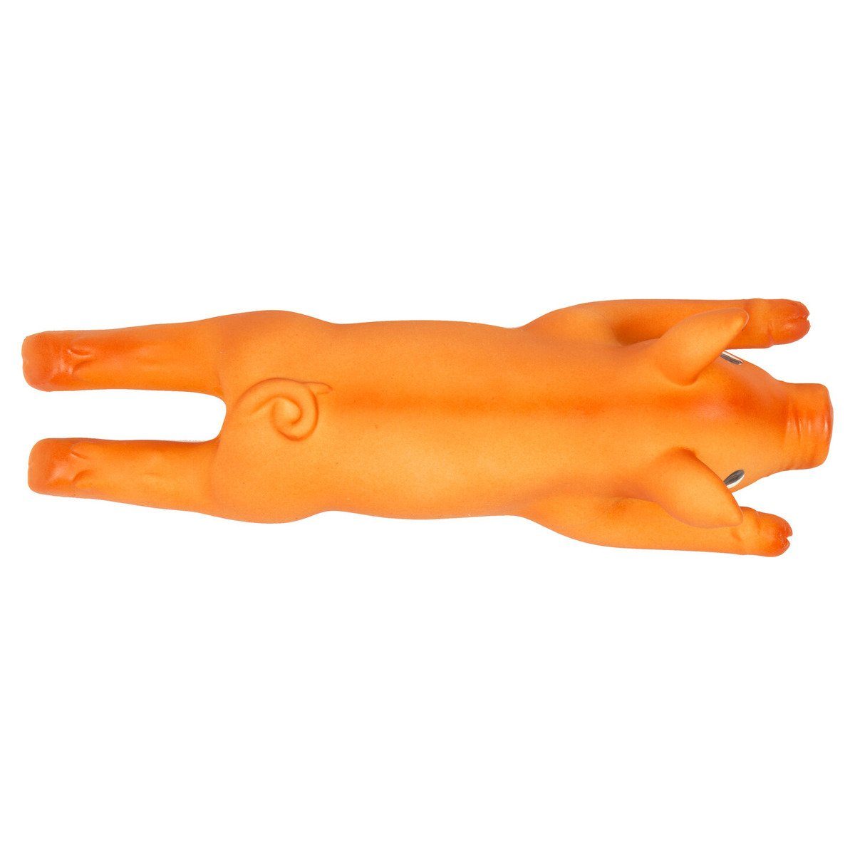 DUVO+ Tierquietschie Hundespielzeug Squeaking Schwein Latex günstig online kaufen