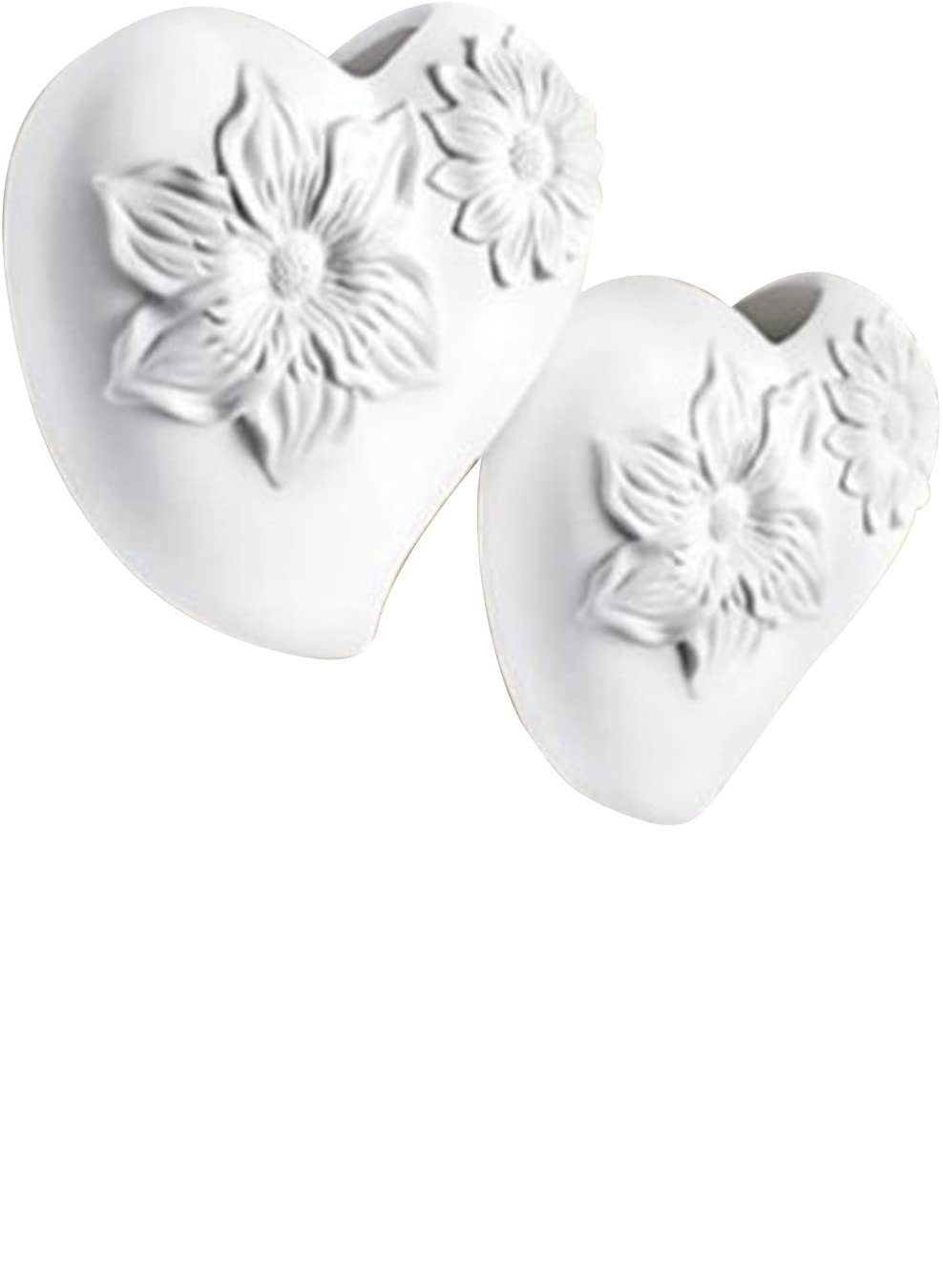 Luna24 simply great ideas... Luftbefeuchter Luftbefeuchter Blütenherzen 2er günstig online kaufen