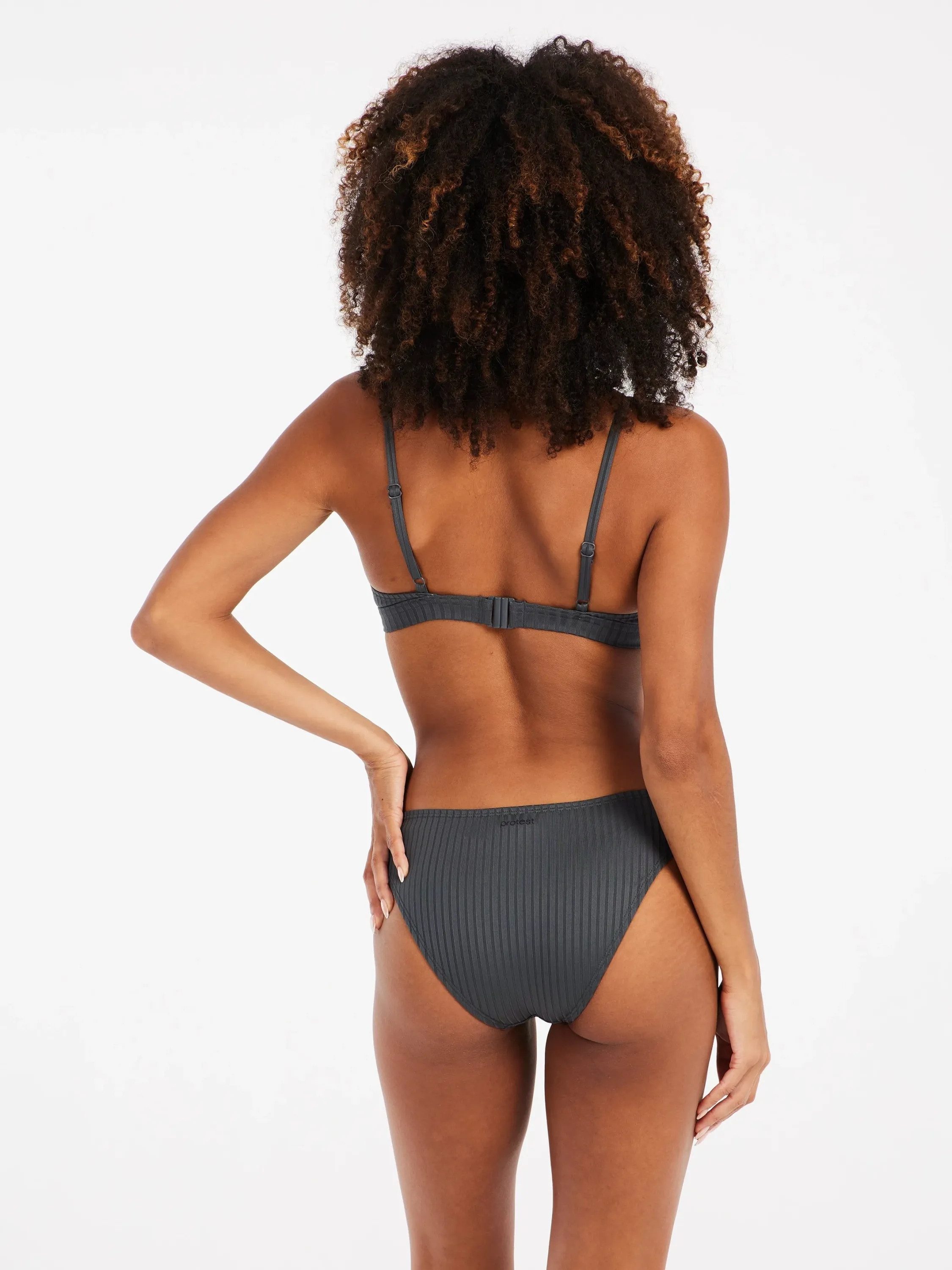 Protest Bügel-Bandeau-Bikini PRTManja25 wire bikini BCD-cup günstig online kaufen