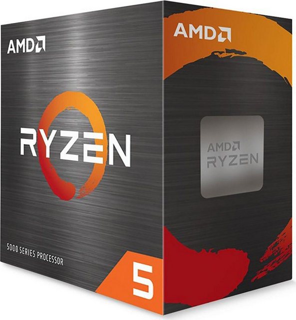 AMD Prozessor 5500, 6Kerne, 3600MHz, AM4