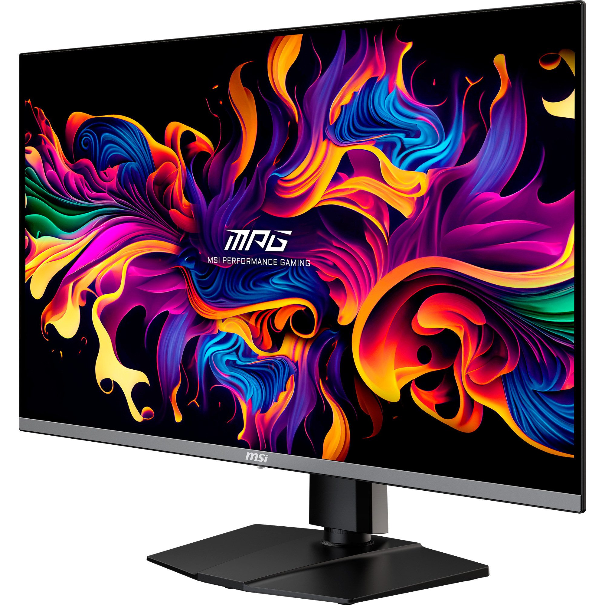 MSI MSI MPG 322URXDE QD-OLED, Gaming-Monitor, TFT-Monitor (3840 x 2160 px, 0.03 ms Reaktionszeit)