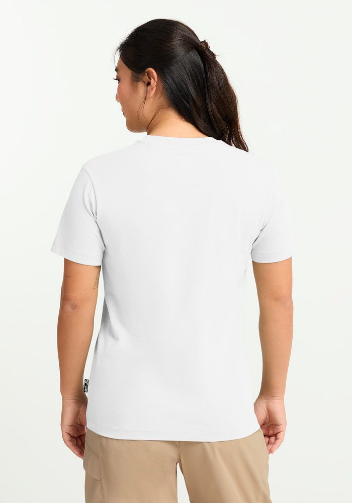 Jack Wolfskin T-Shirt CAREFREE T W