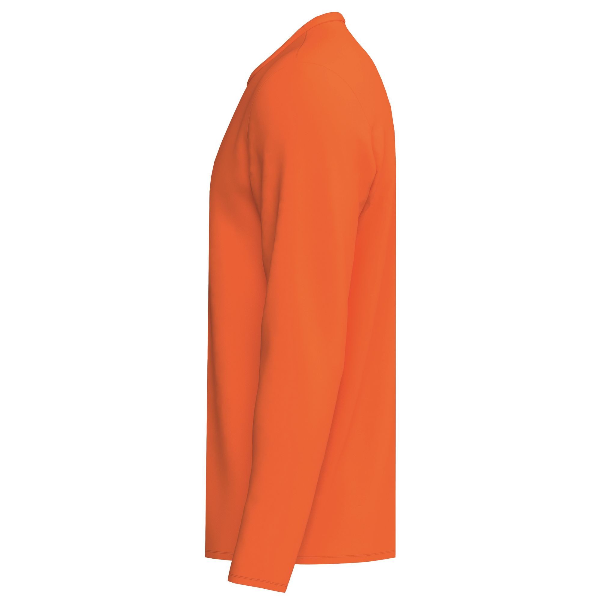 Erima Langarmshirt erima Kinder Langarmshirt INTRO Longsleeve function