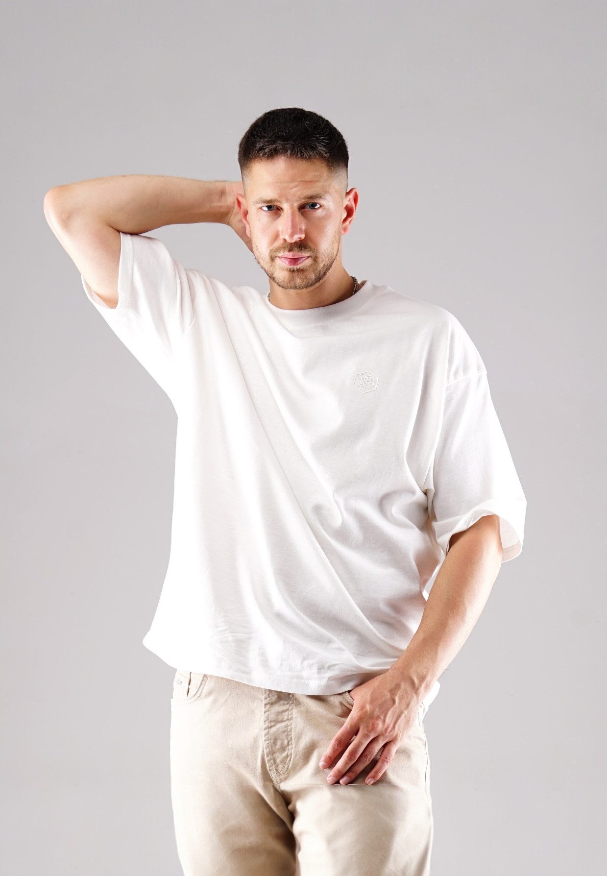 PICALDI Jeans T-Shirt Evident M (1-tlg) günstig online kaufen