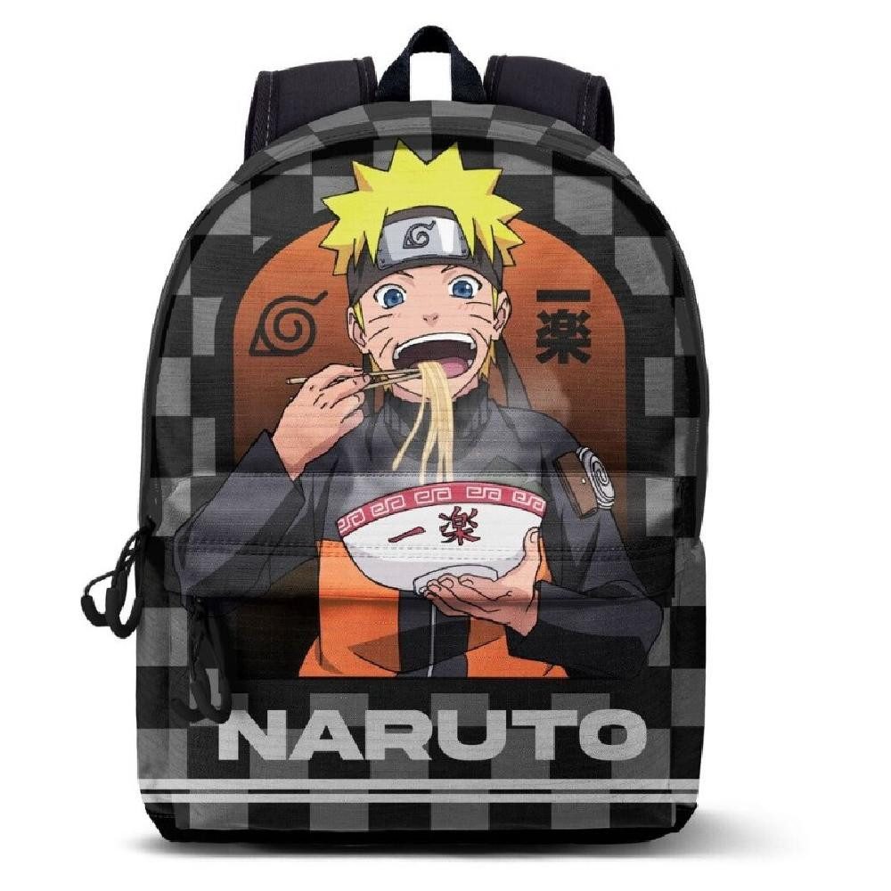 Karactermania Freizeitrucksack Naruto Shippuden Ichiraku Rucksack 35cm