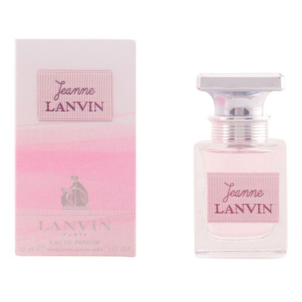 Toilette Parfum de LANVIN Lanvin Damenparfüm Eau 10001356 Eau de