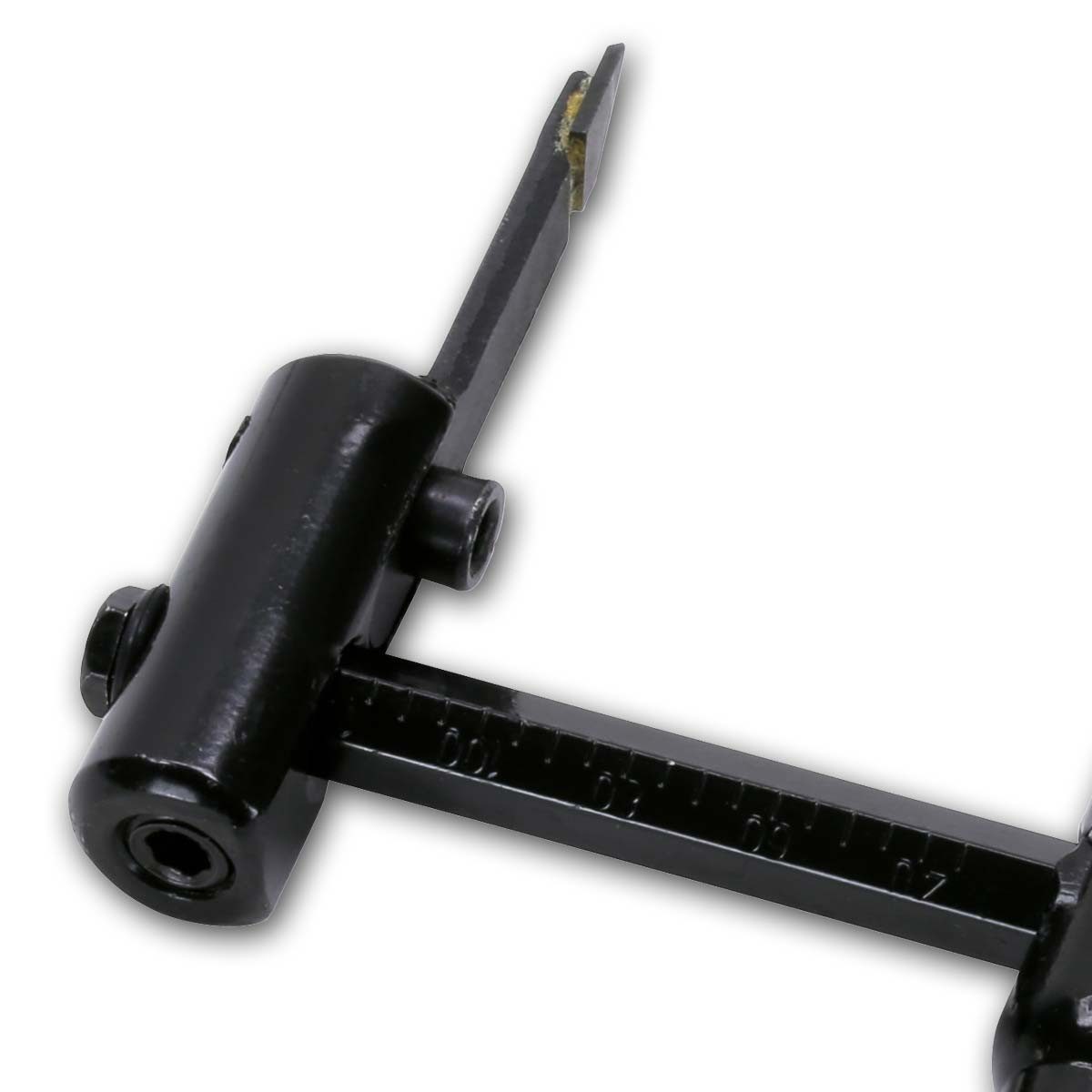 Blanko Kreisschneider Kreisschneider 30-120mm für Kunststoff/Gipskarton