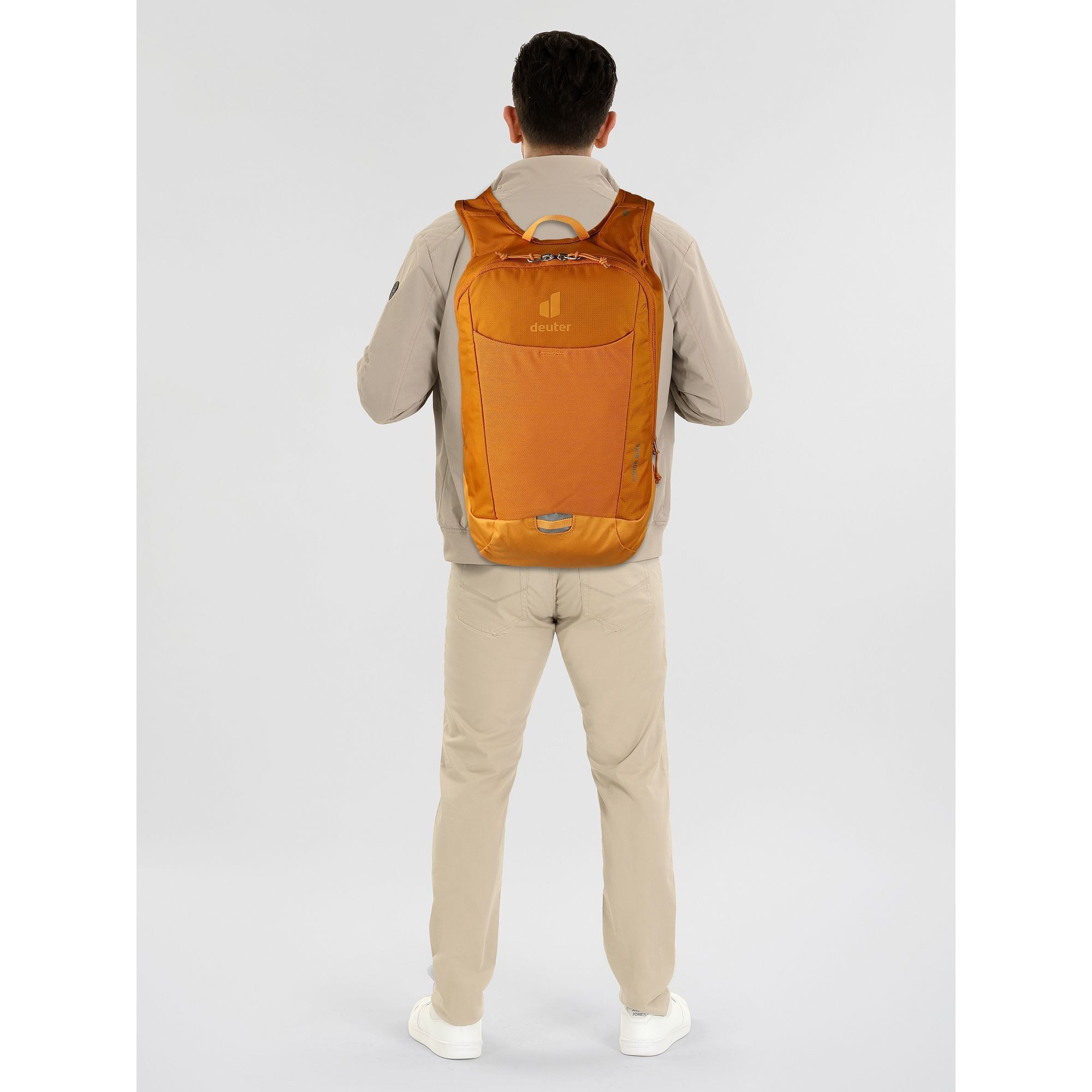 deuter Kinderrucksack Junior Bike, Polyester