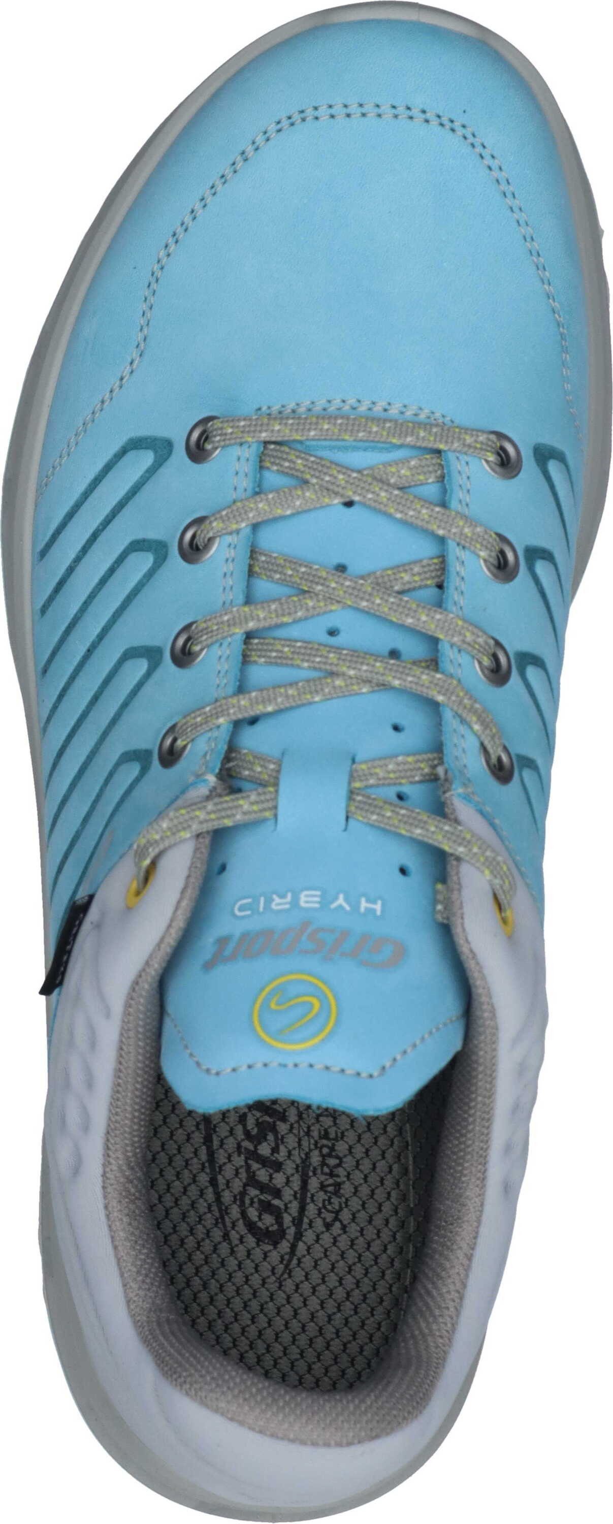 Grisport Wanderschuhe Wanderschuh