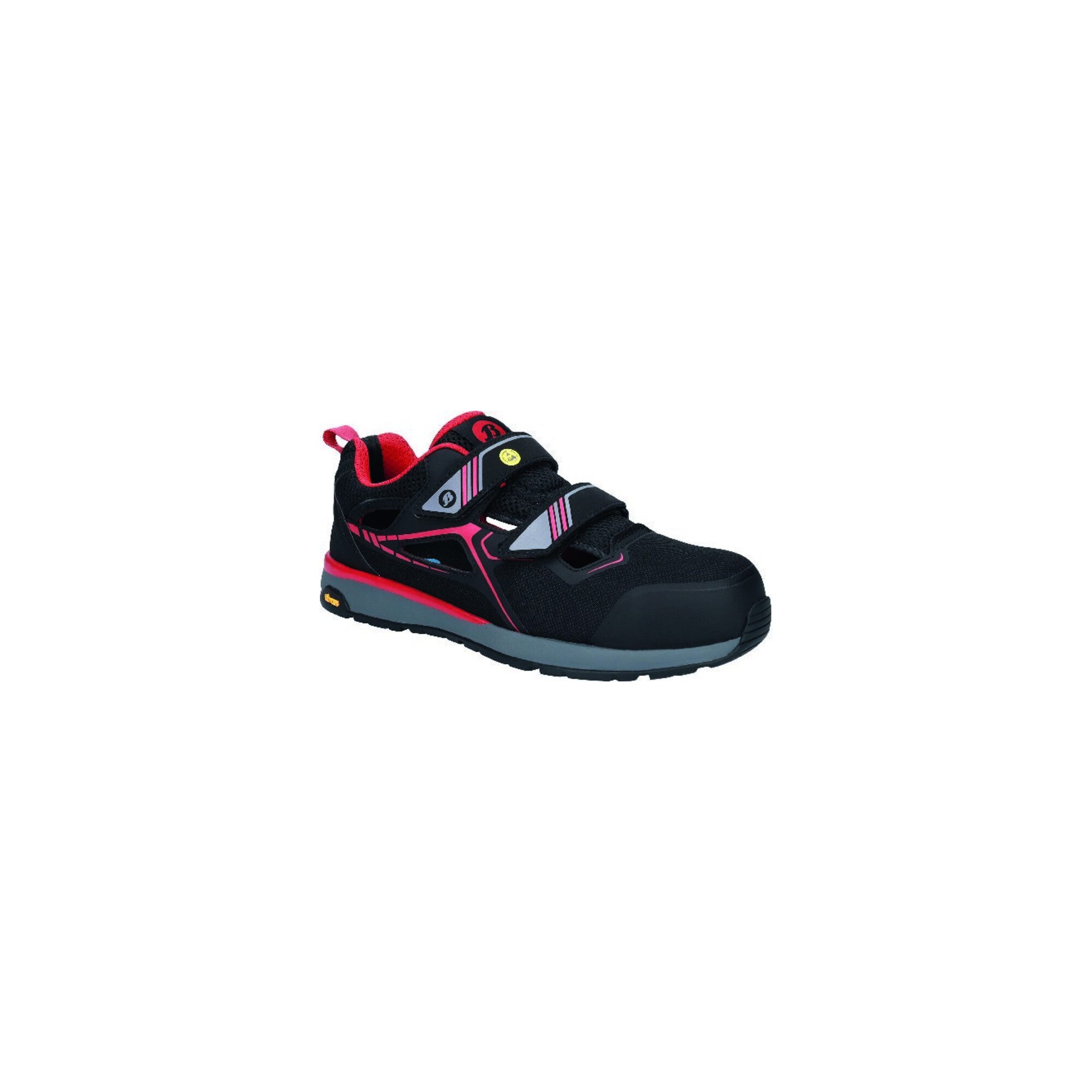 Bata Bata Sandale FLOW, S1P, Gr. 39 Pantolette