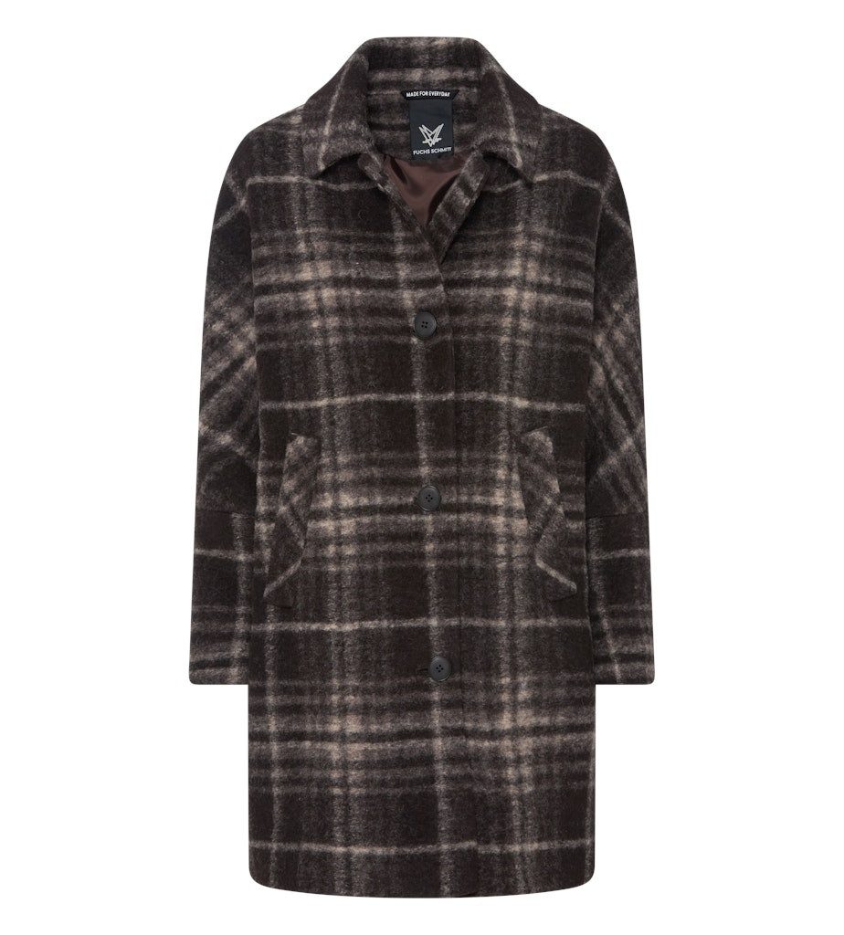 Fuchs Schmitt Funktionsjacke Fuchs Schmitt / Da.Mantel / WI MANTEL