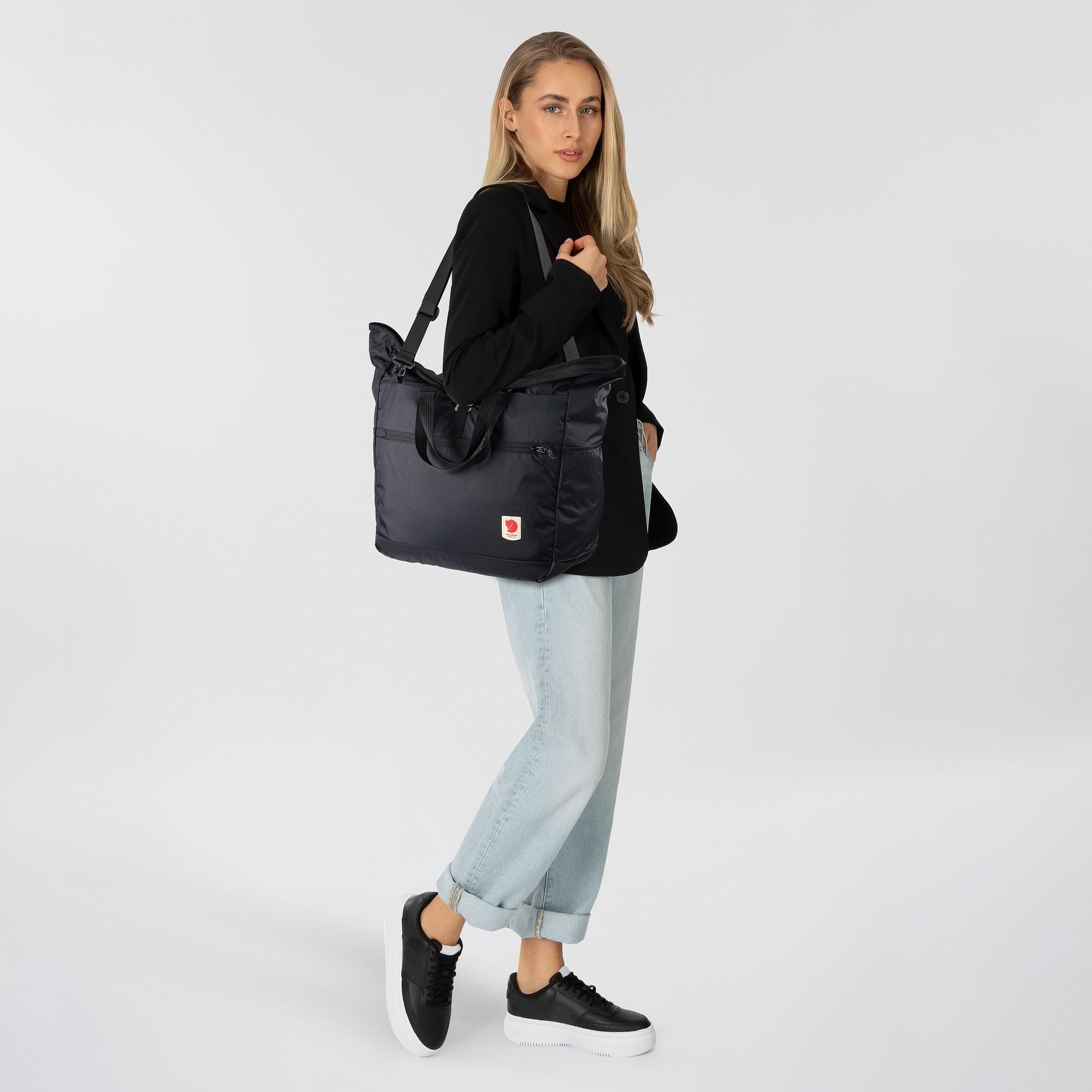 Fjällräven Shopper High Coast, Polyester