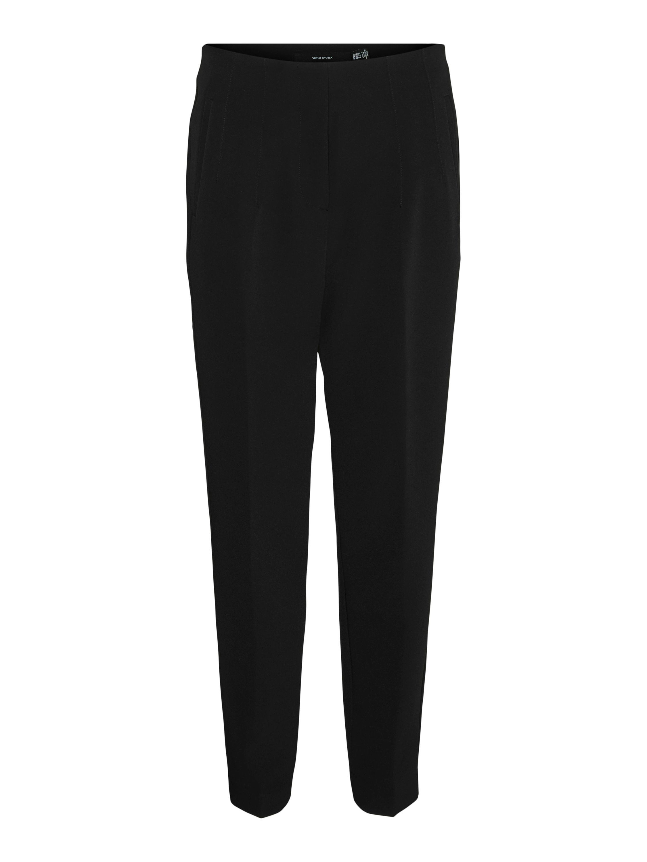 Vero Moda Anzughose VMLINA HW TAPERED günstig online kaufen
