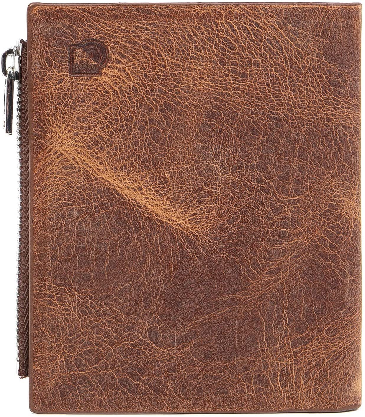 Solo Pelle Geldbörse Slim Wallet mit günstig online kaufen