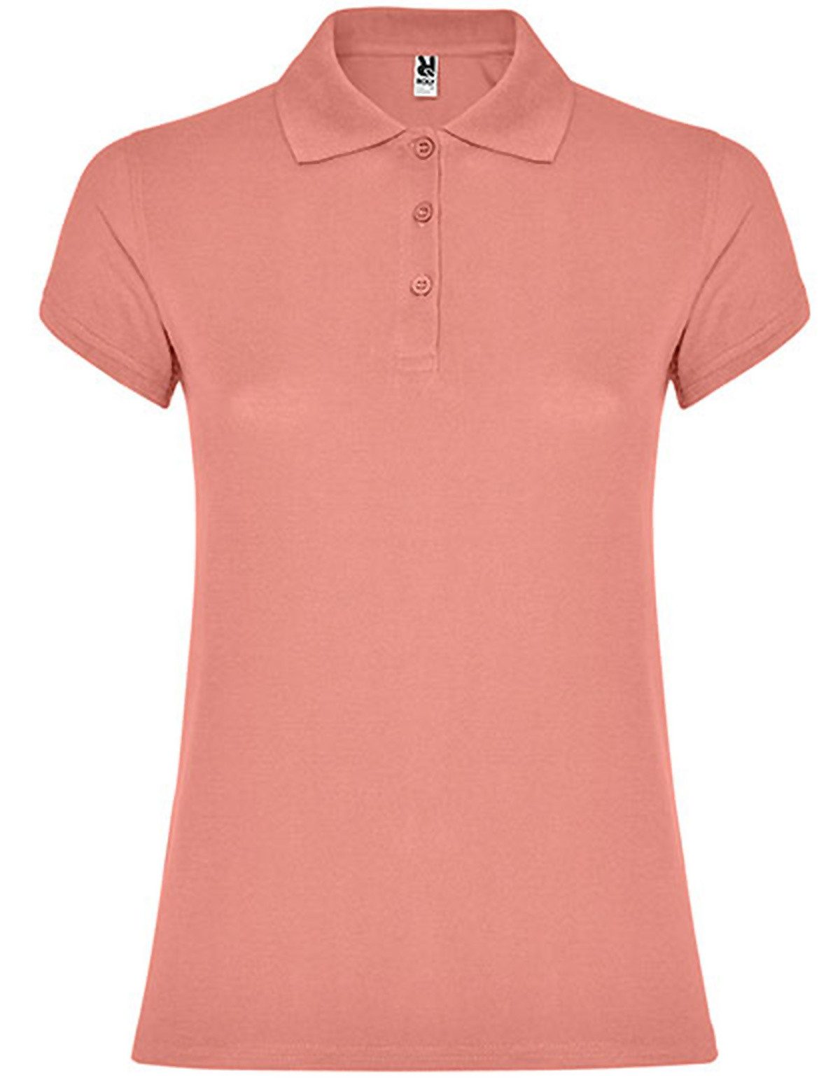 Roly Poloshirt Women´s Star Poloshirt günstig online kaufen