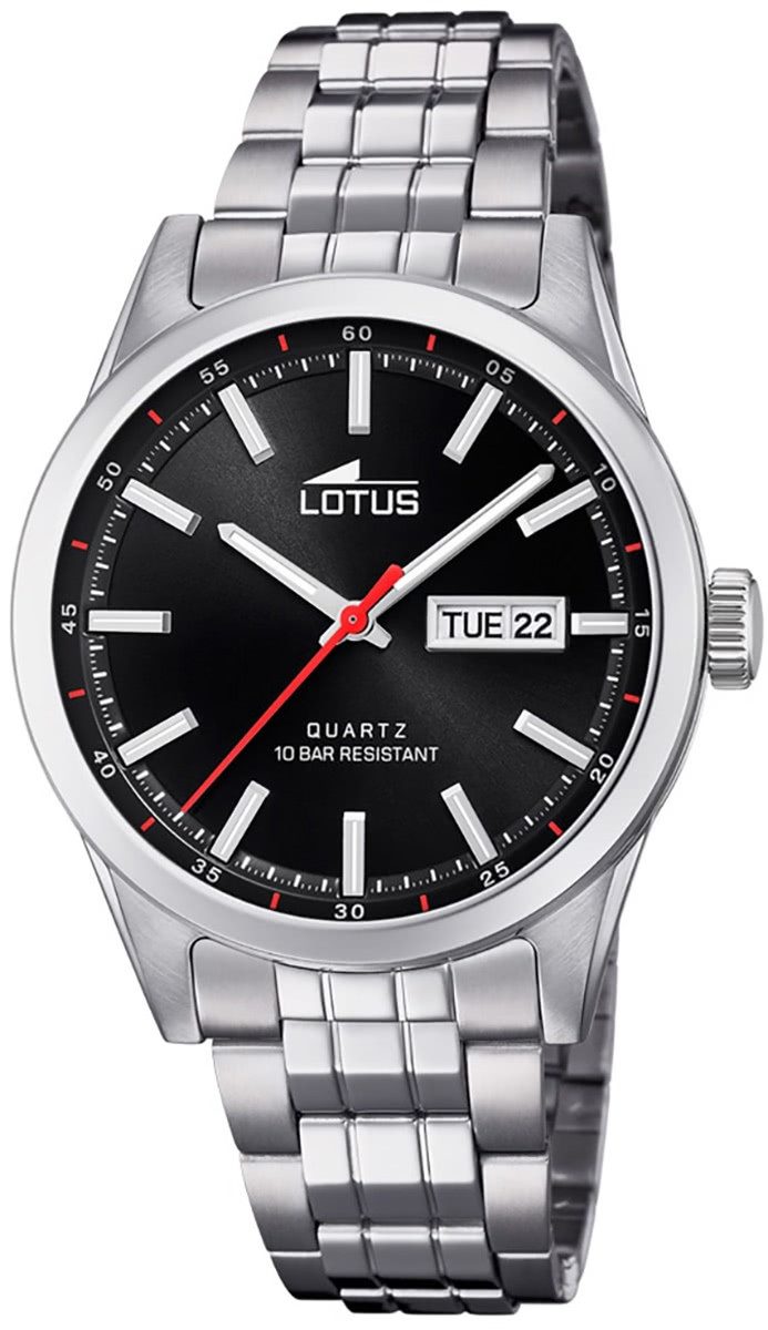 Quarzuhr LOTUS Herren Uhr Fashion 18670/4