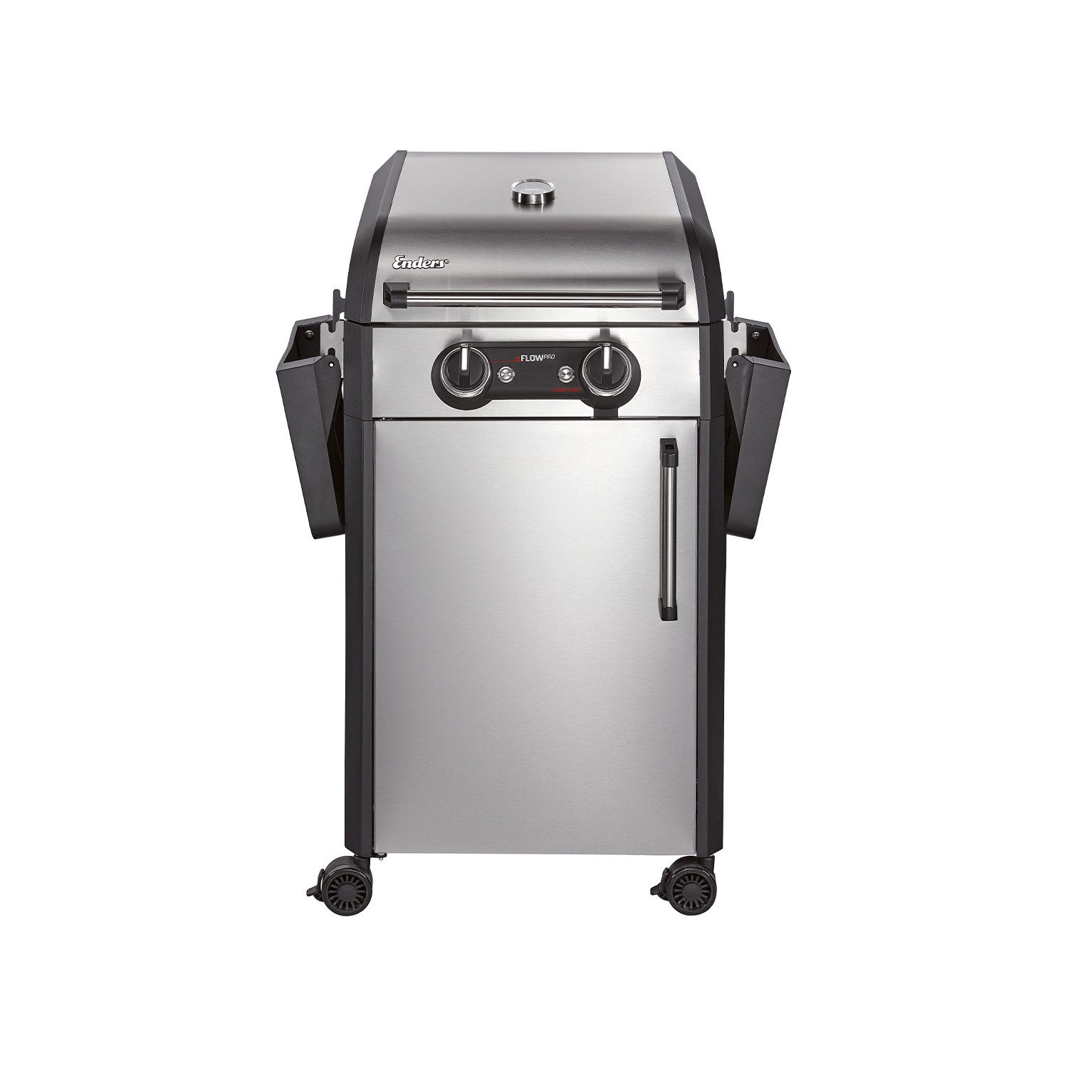 Enders® Elektrogrill eFlow Pro 2 Turbo Elekto Grill, 3000 W
