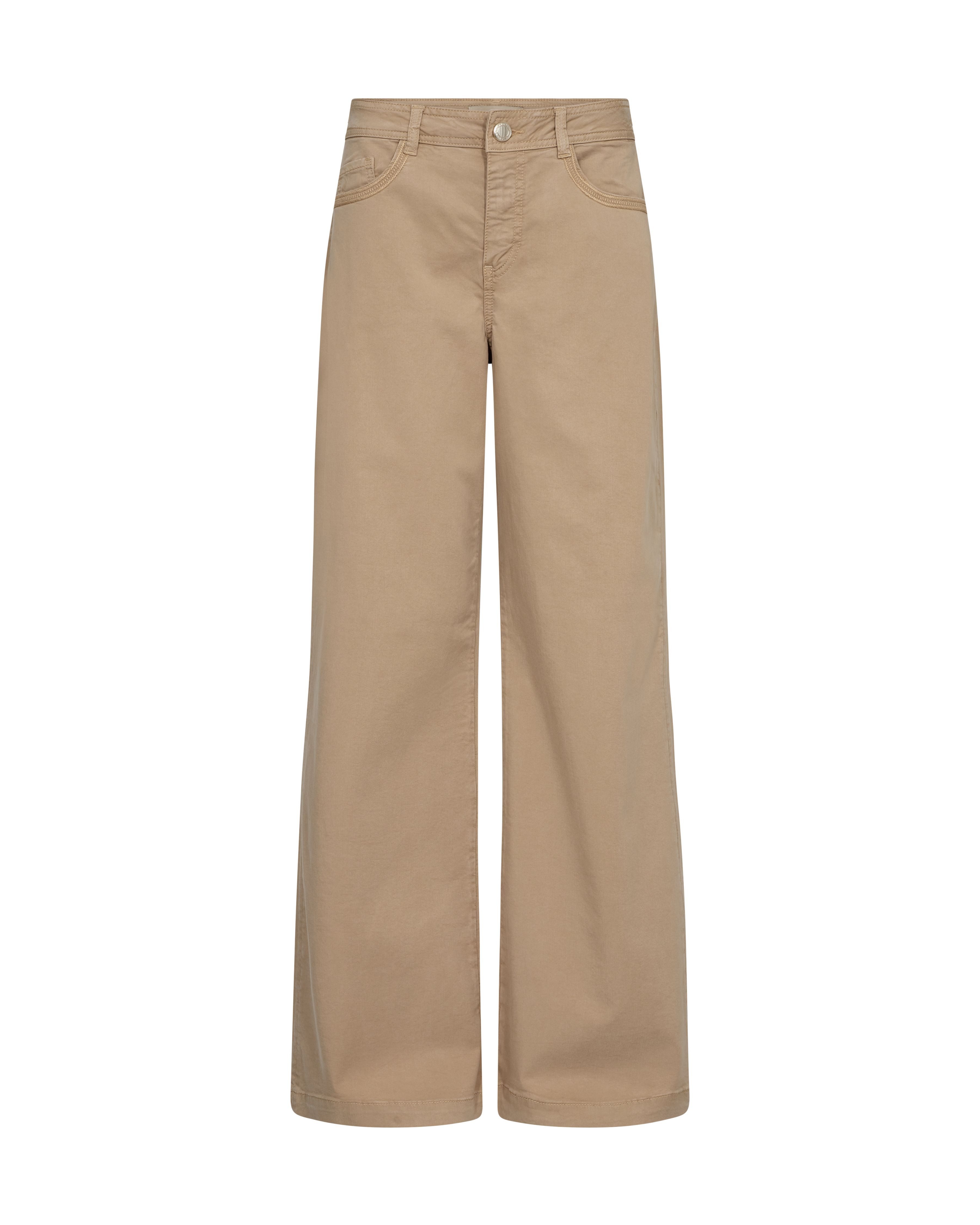 Mos Mosh Stoffhose