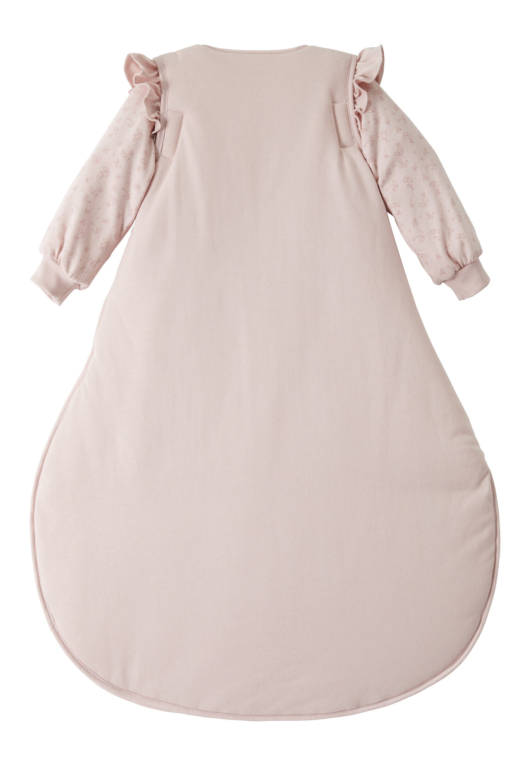 Sterntaler® Kinderschlafsack Sterntaler® Schlafsack mit Armen 70cm Emmi Gir günstig online kaufen