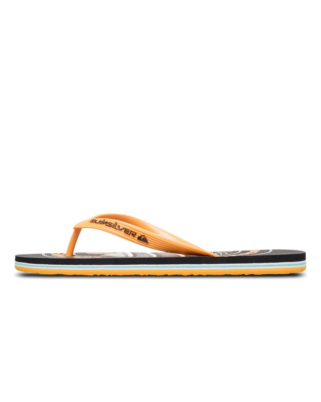Quiksilver Molokai Screen Sandale günstig online kaufen