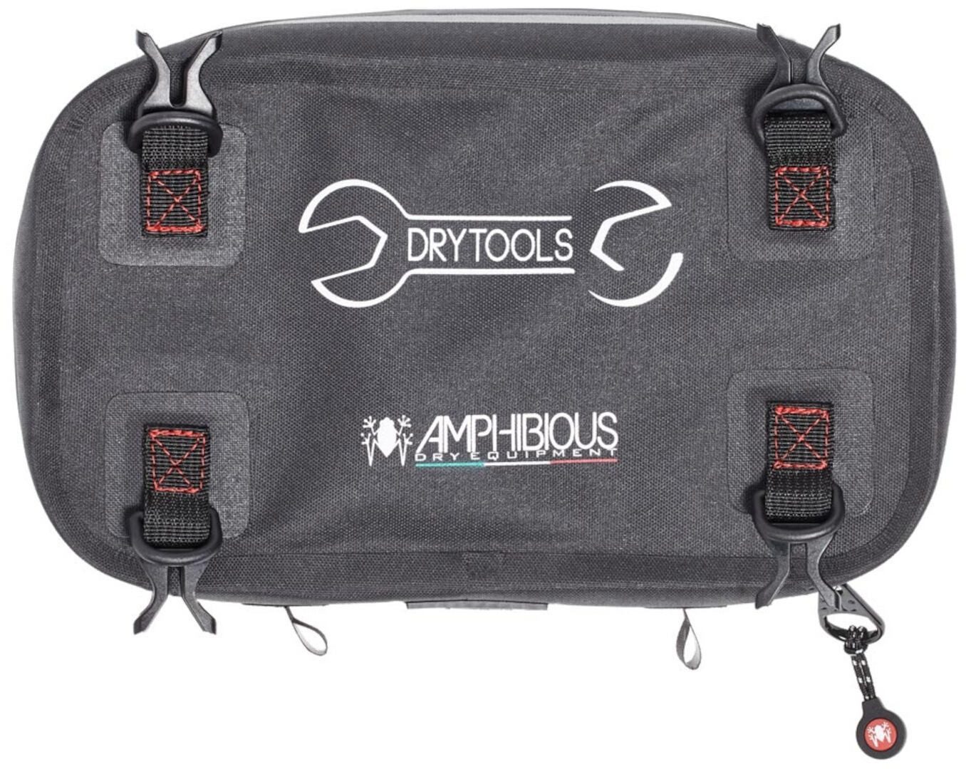 AMPHIBIOUS Freizeitrucksack Drytools wasserdichte Werkzeugtasche