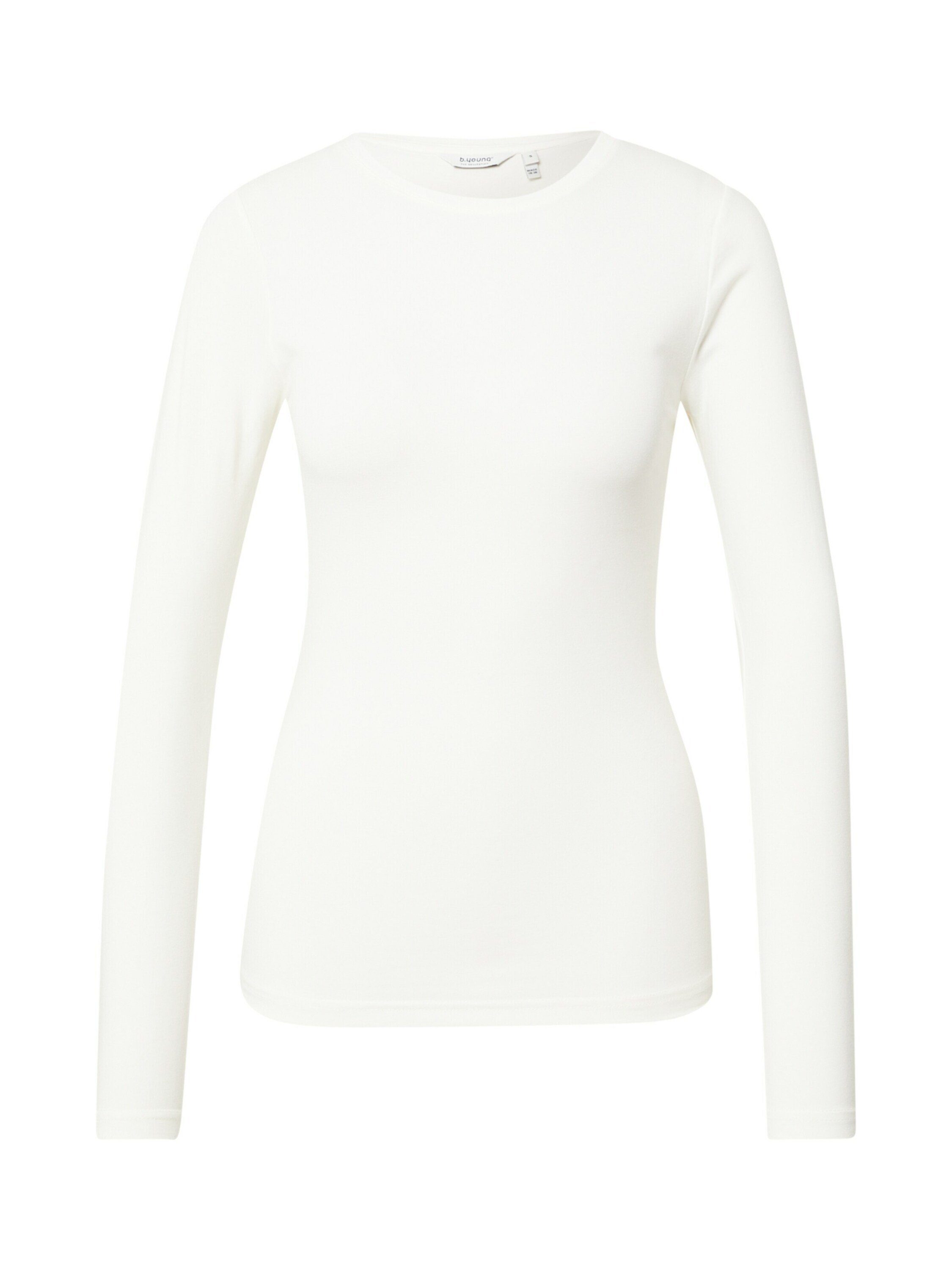 b.young Sweatshirt Pamila (1-tlg) Plain/ohne Details günstig online kaufen