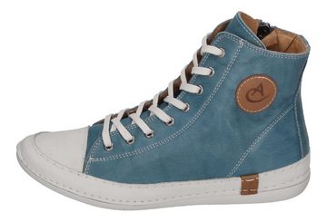 Andrea Conti 0025902-287 Sneaker Jeans