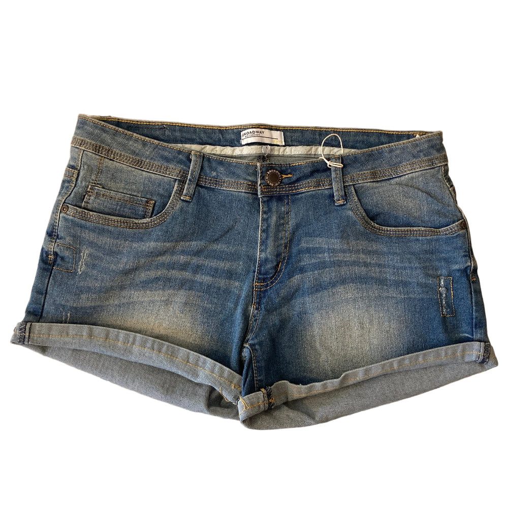 BROADWAY NYC FASHION Shorts