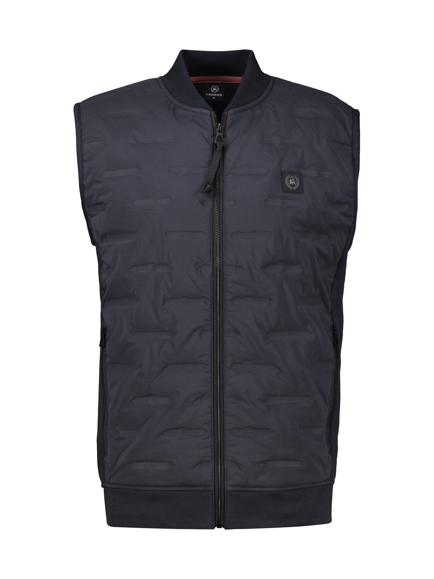 LERROS Steppweste LERROS Sportive Nylon-Weste