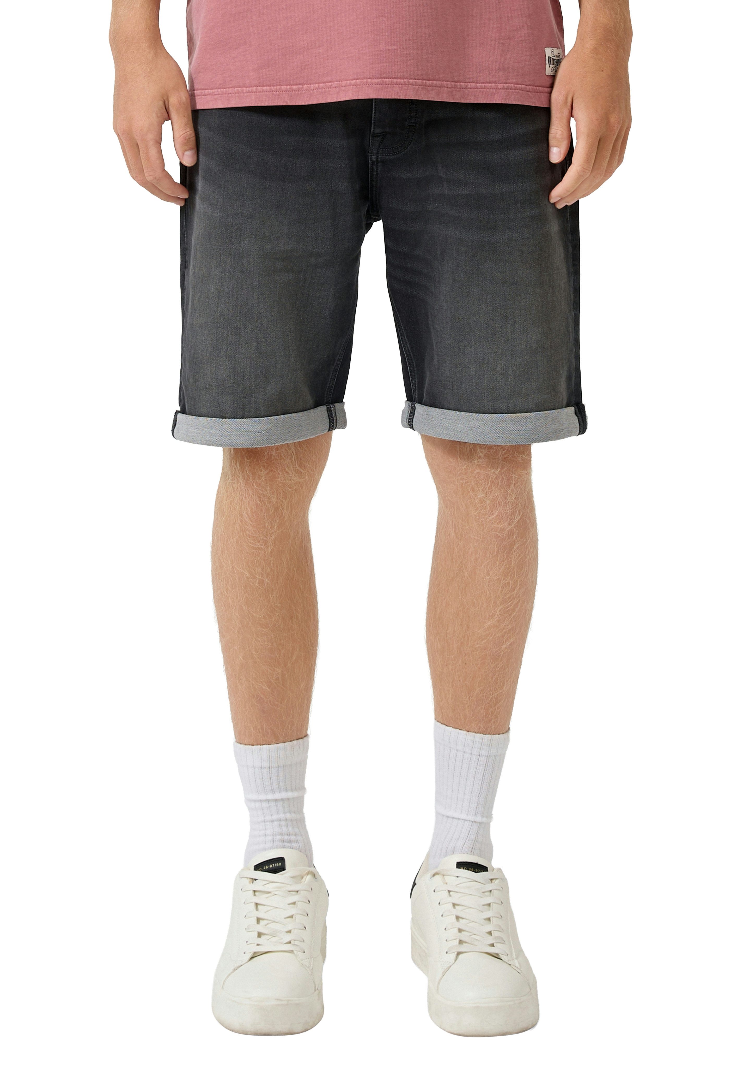 s.Oliver Bermudas Jeans-Bermuda