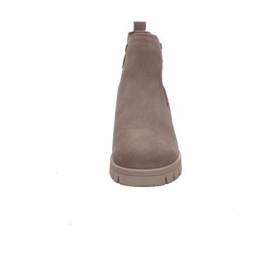 Jana Tamaris Tamaris Comfort taupe Stiefelette