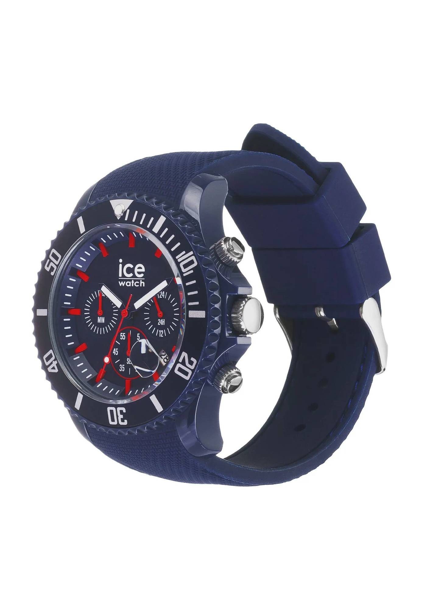 ice-watch Chronograph ICE Chrono 020622 Dark günstig online kaufen