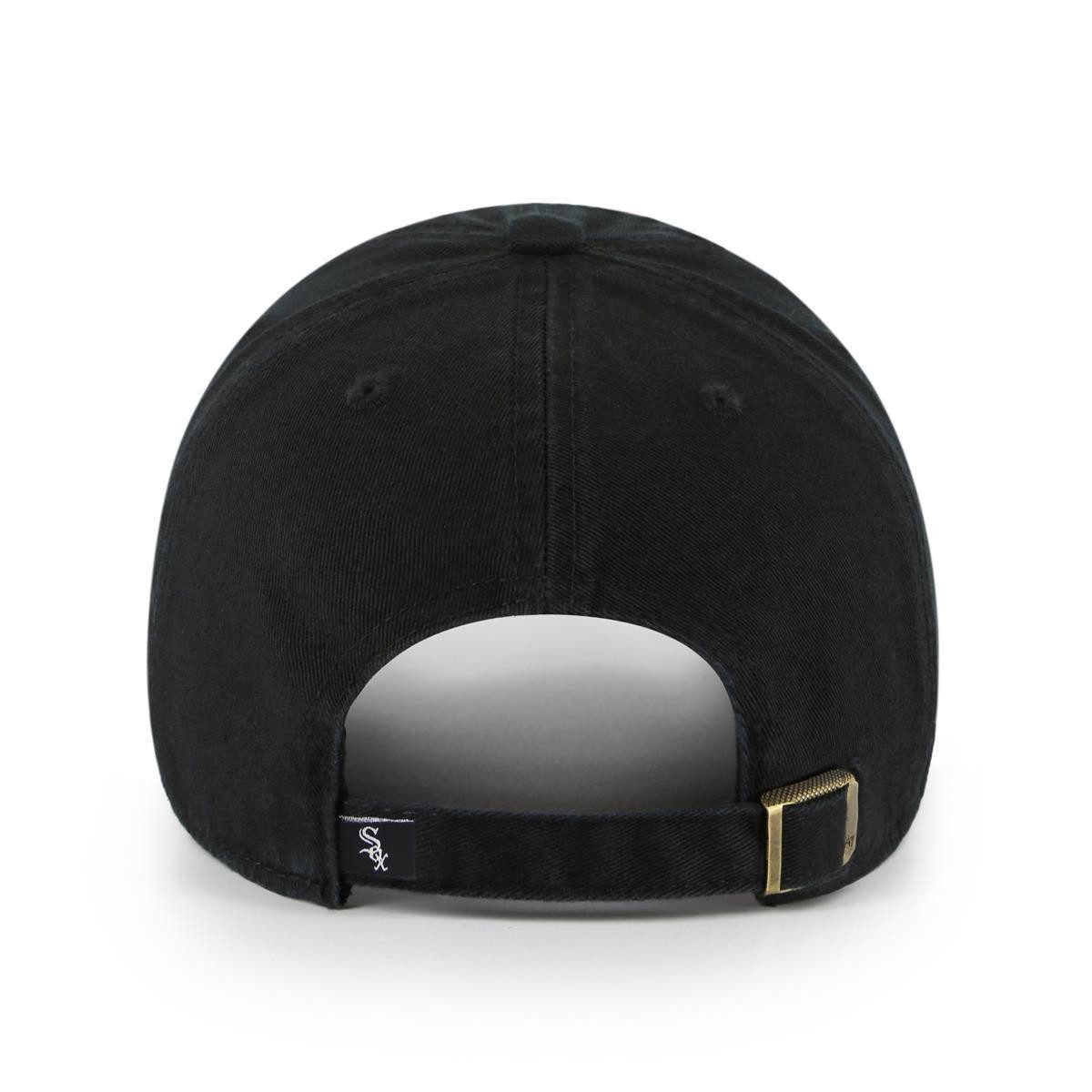 '47 Brand Baseball Cap '47 Brand MLB Chicago White Sox '47 CLEAN UP Cap Bla günstig online kaufen