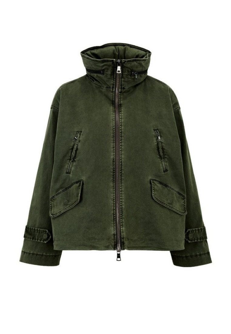 Blonde No.8 Parka