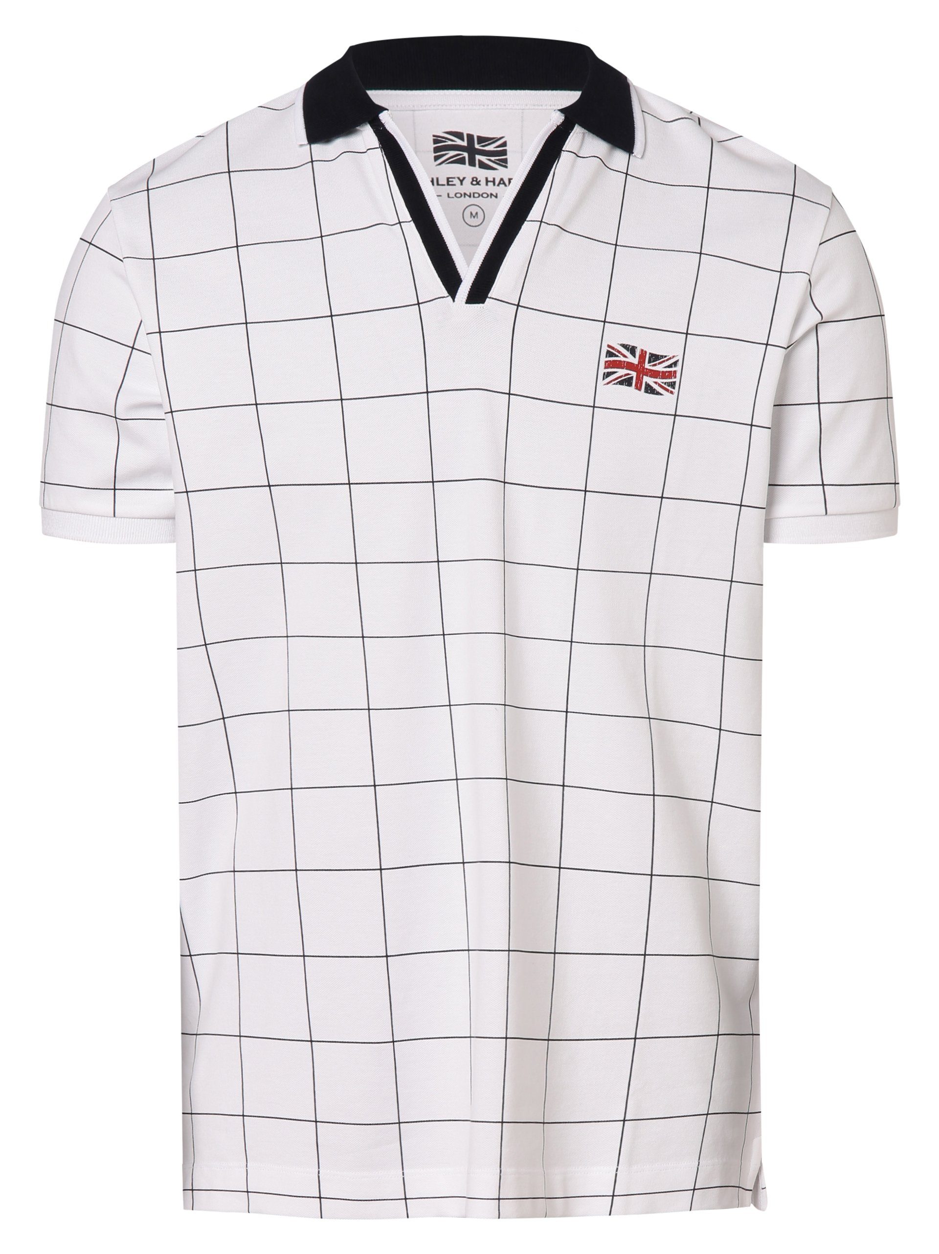 Finshley & Harding London Poloshirt