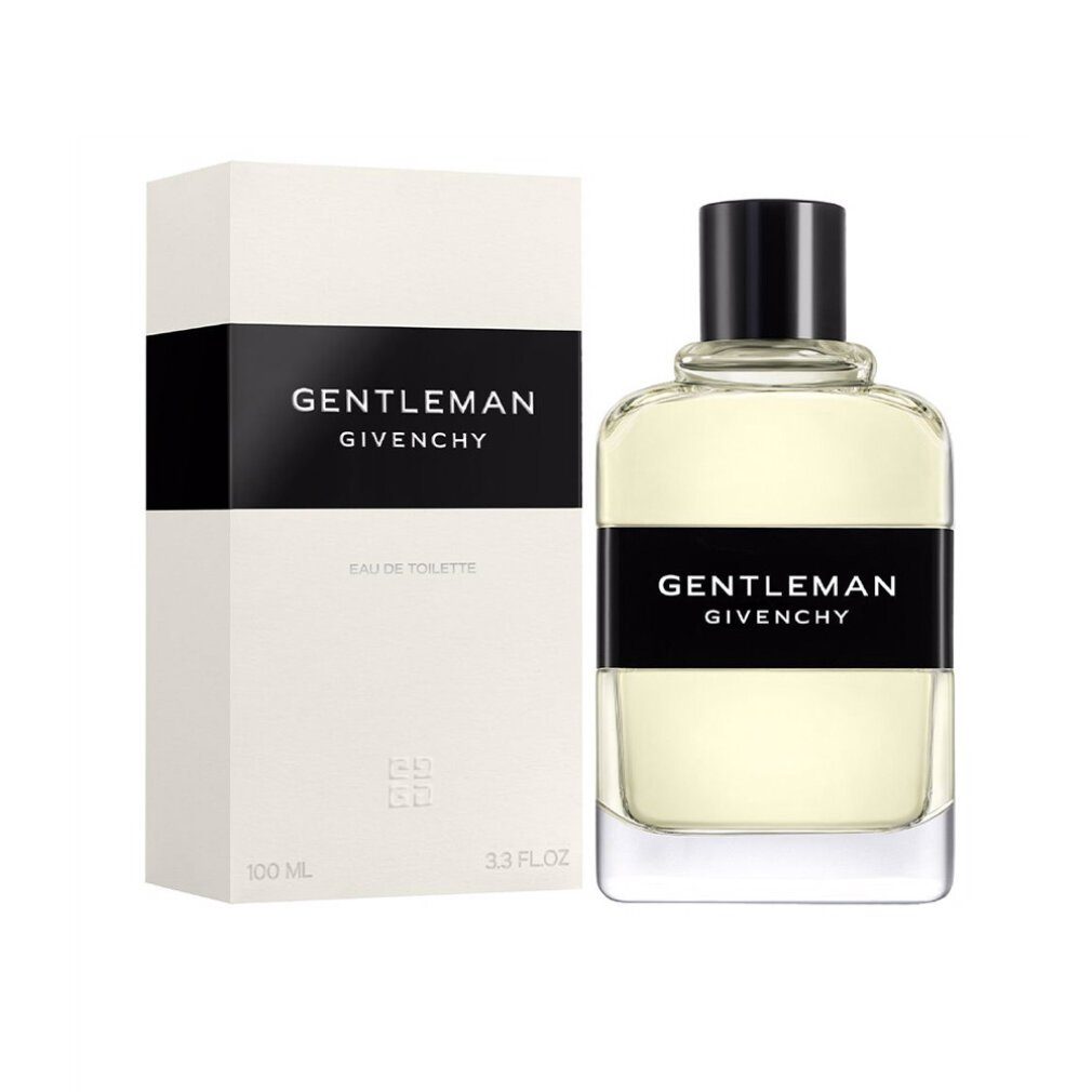GIVENCHY Eau de Toilette New Gentleman Eau De Toilette Spray 60ml