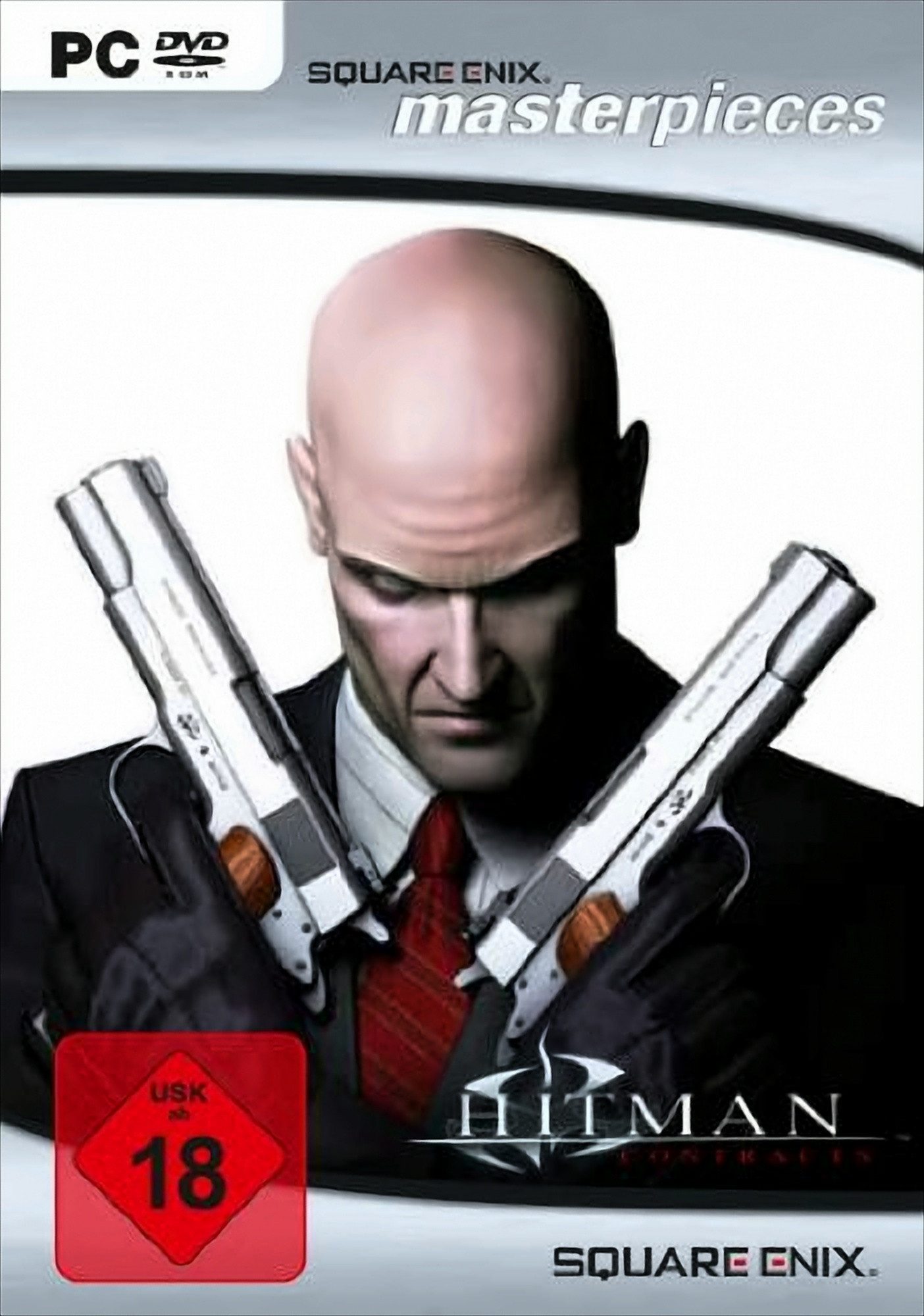 Hitman: Contracts PC