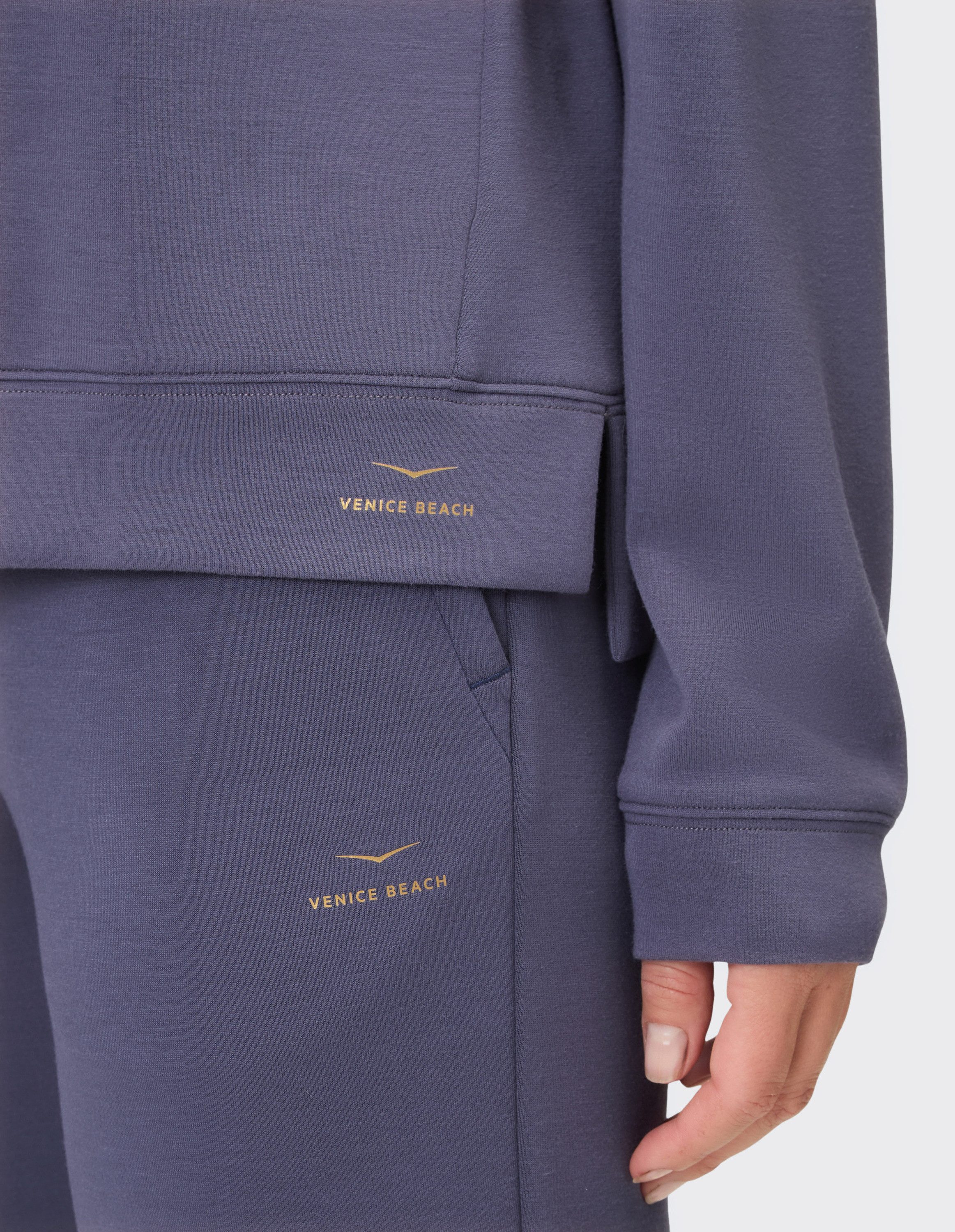 Venice Beach Sweatshirt Sweatshirt VB April