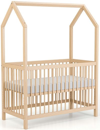 Geuther Babybett »Cozy-Do«, 4-in-1 Bett; Made in Germany ...