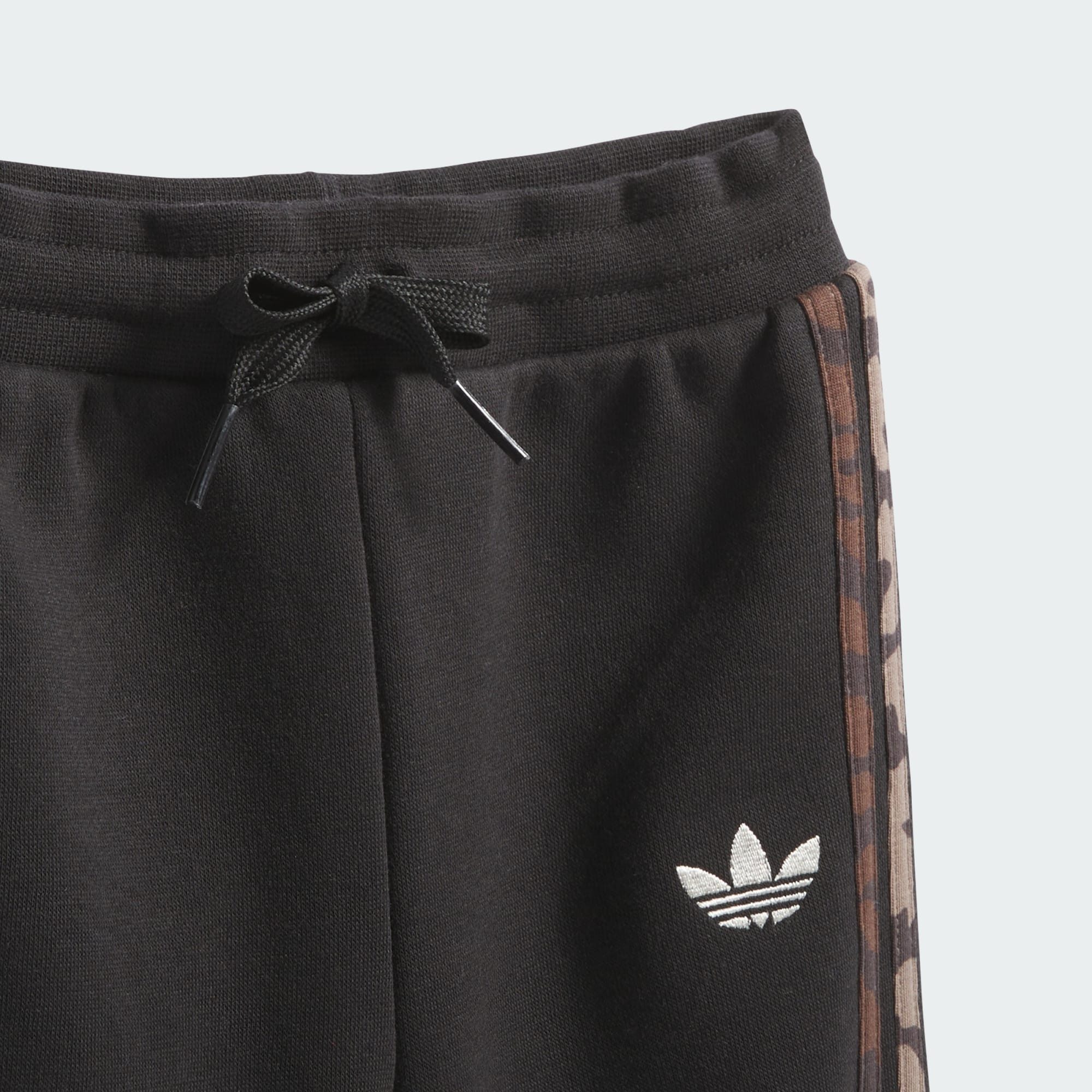 adidas Originals Jogginganzug LOOSE CREW SET (1-tlg)