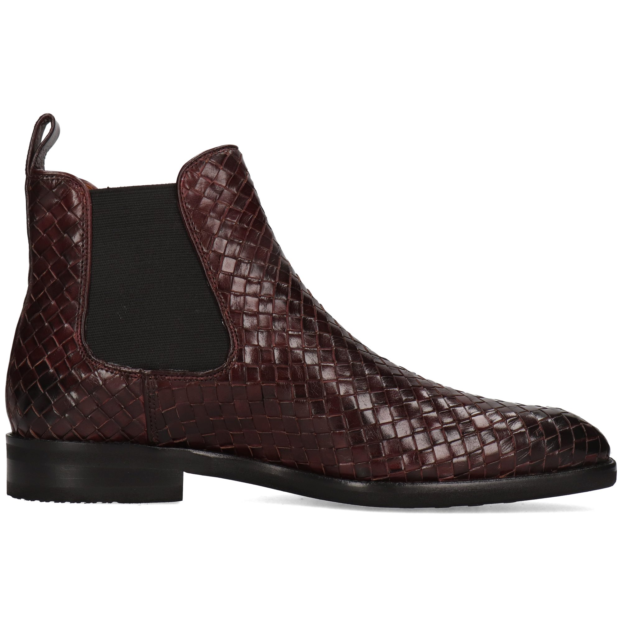 Melvin & Hamilton Elyas 5 Stiefelette günstig online kaufen