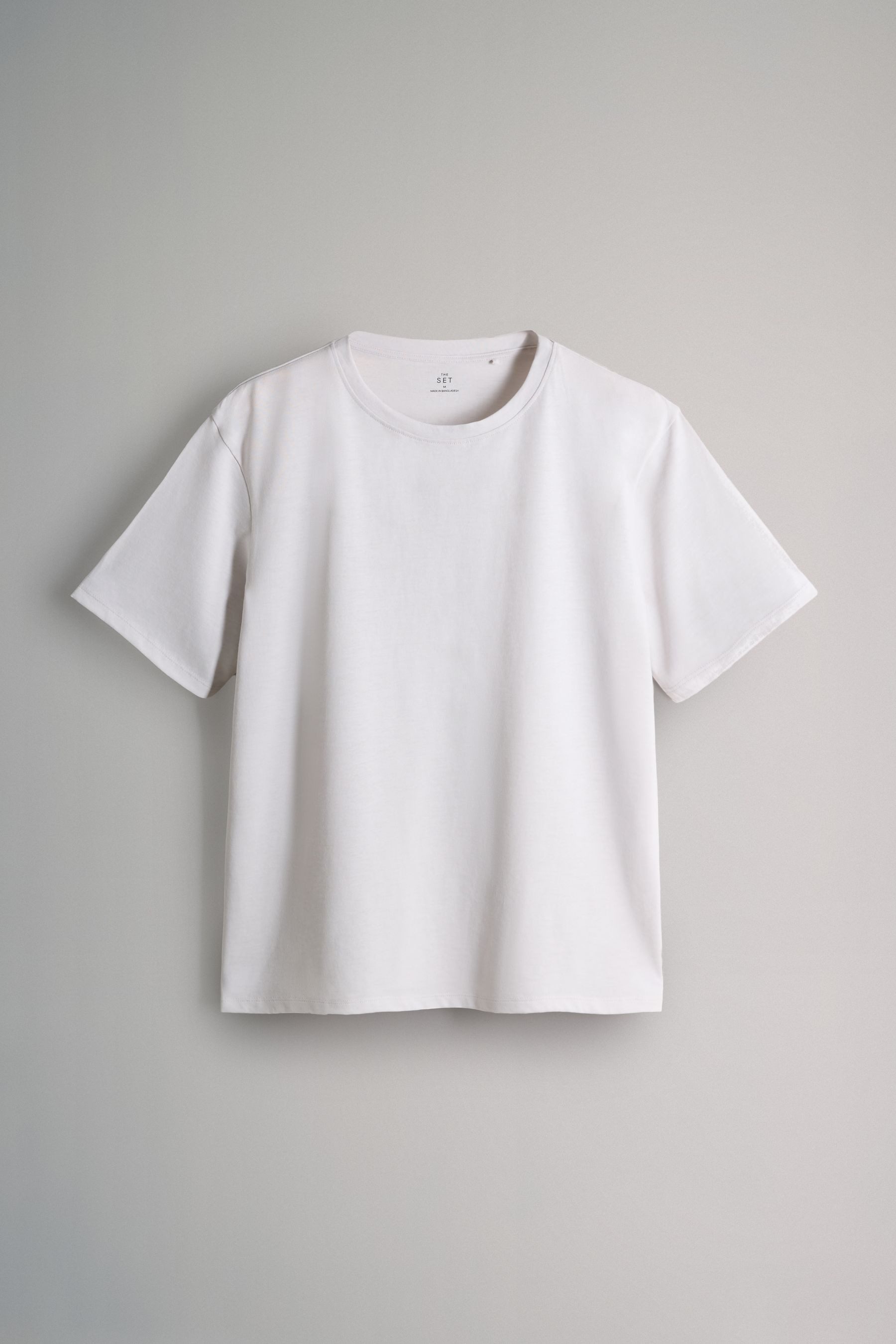 The Set T-Shirt 7er-Pack The Set günstig online kaufen