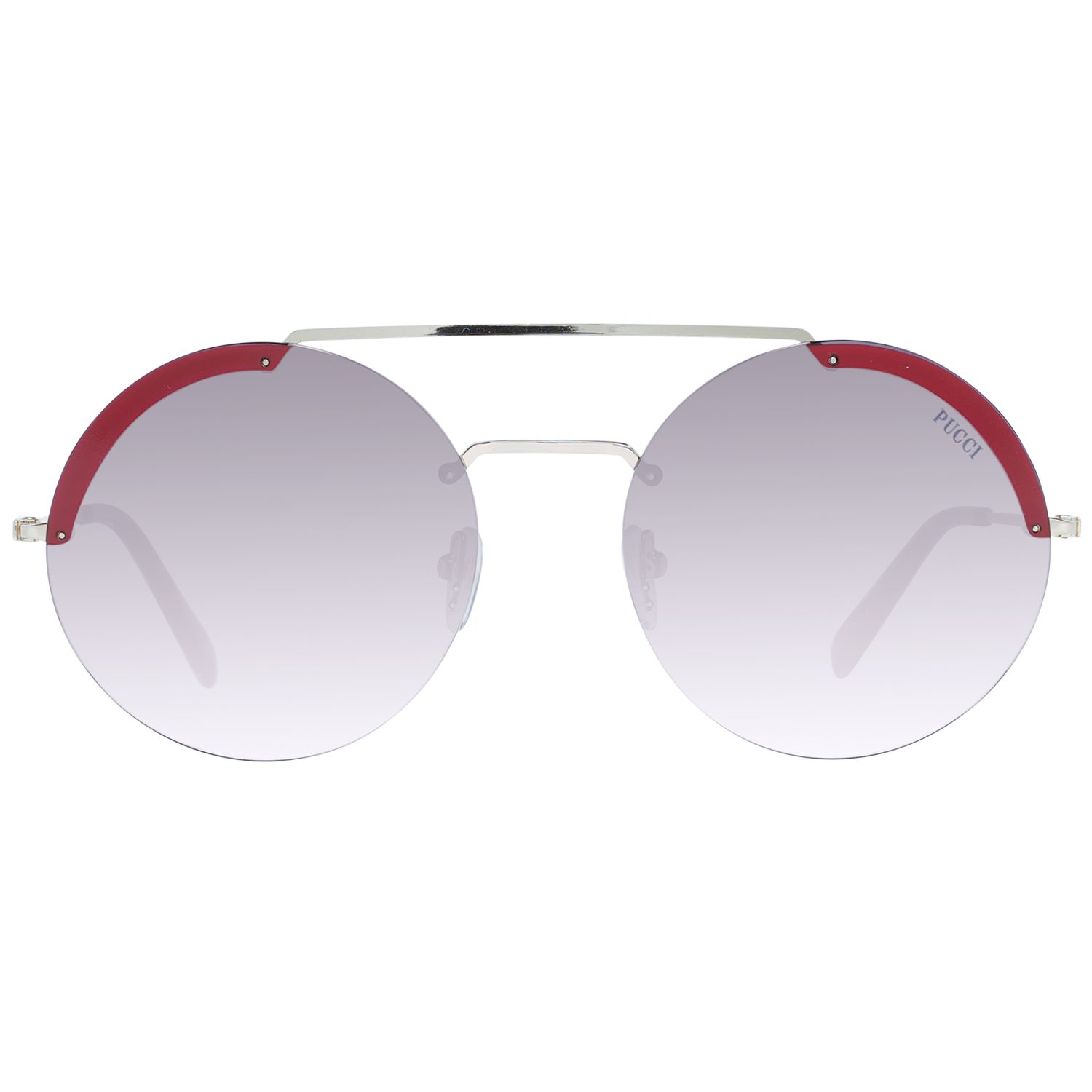 EMILIO PUCCI Sonnenbrille EP0189 5832F 58-19-140
