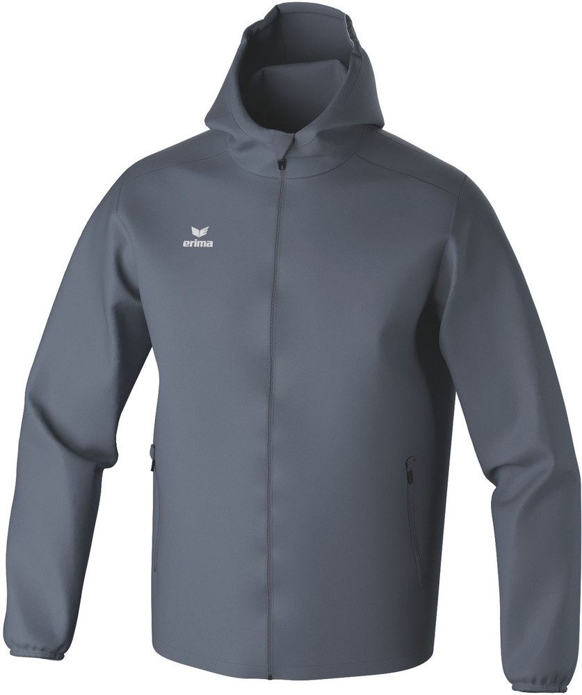 Erima Regenjacke Liga Star Allwetterjacke