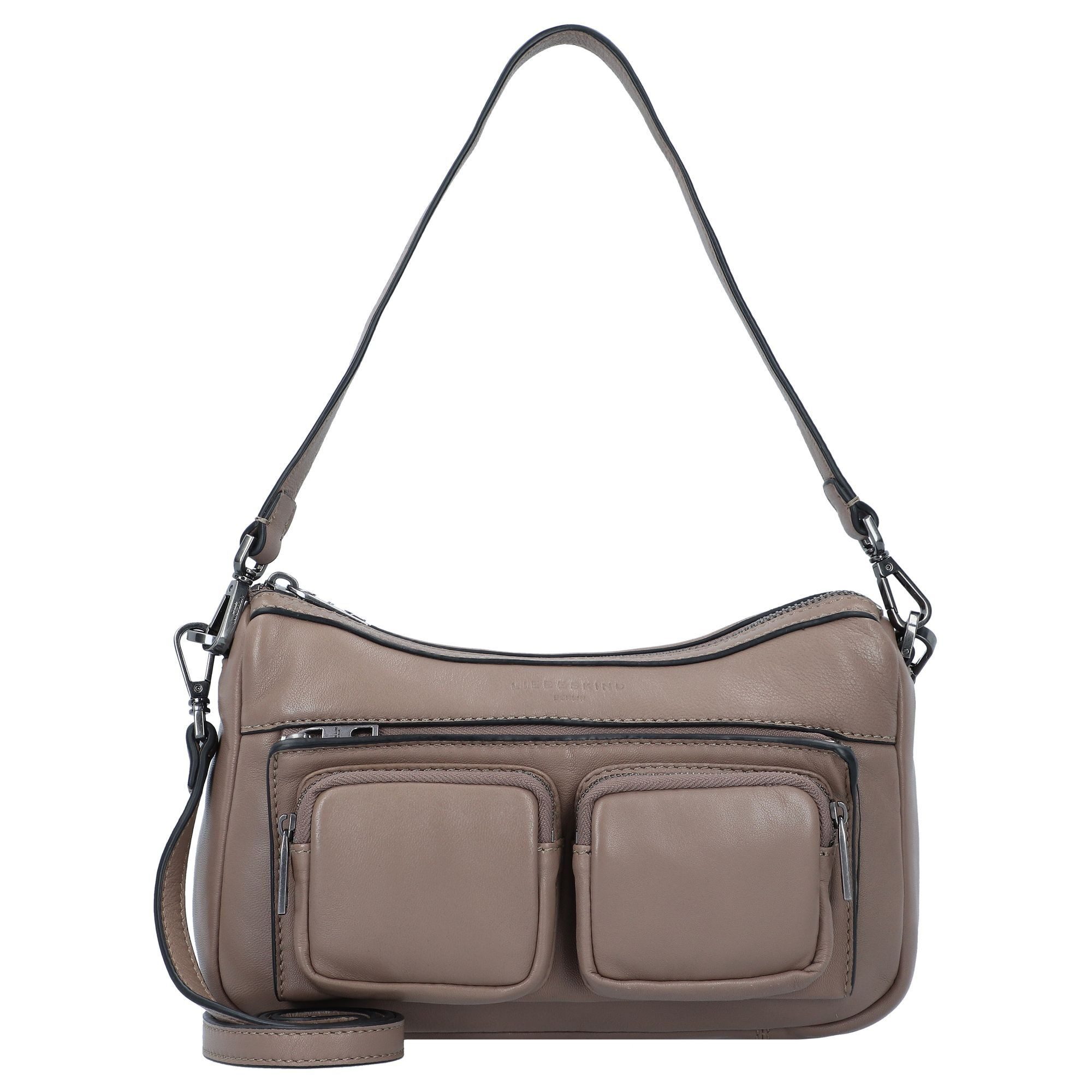 Schultertasche Maia